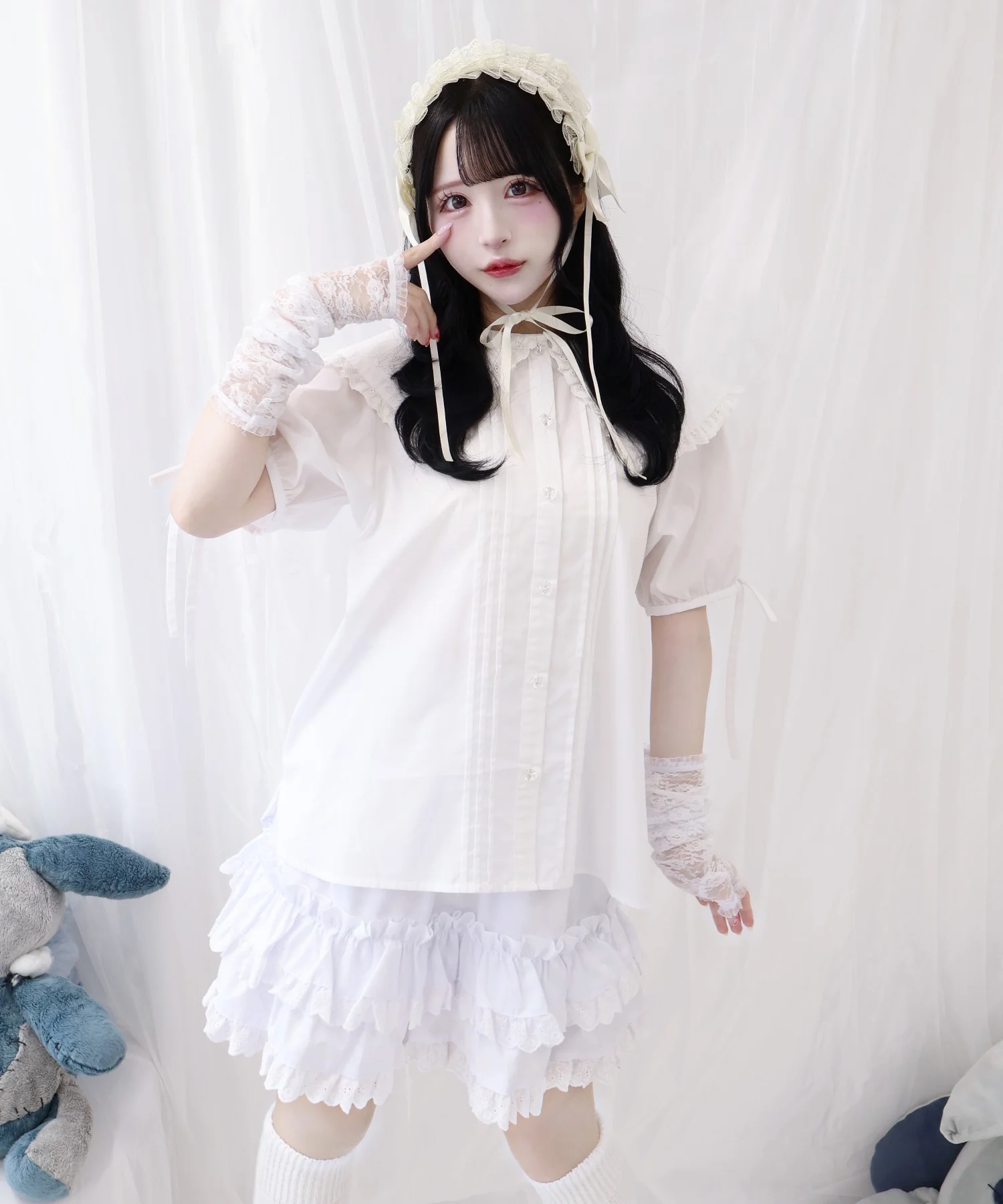 プリンセス女児服 - Image 11