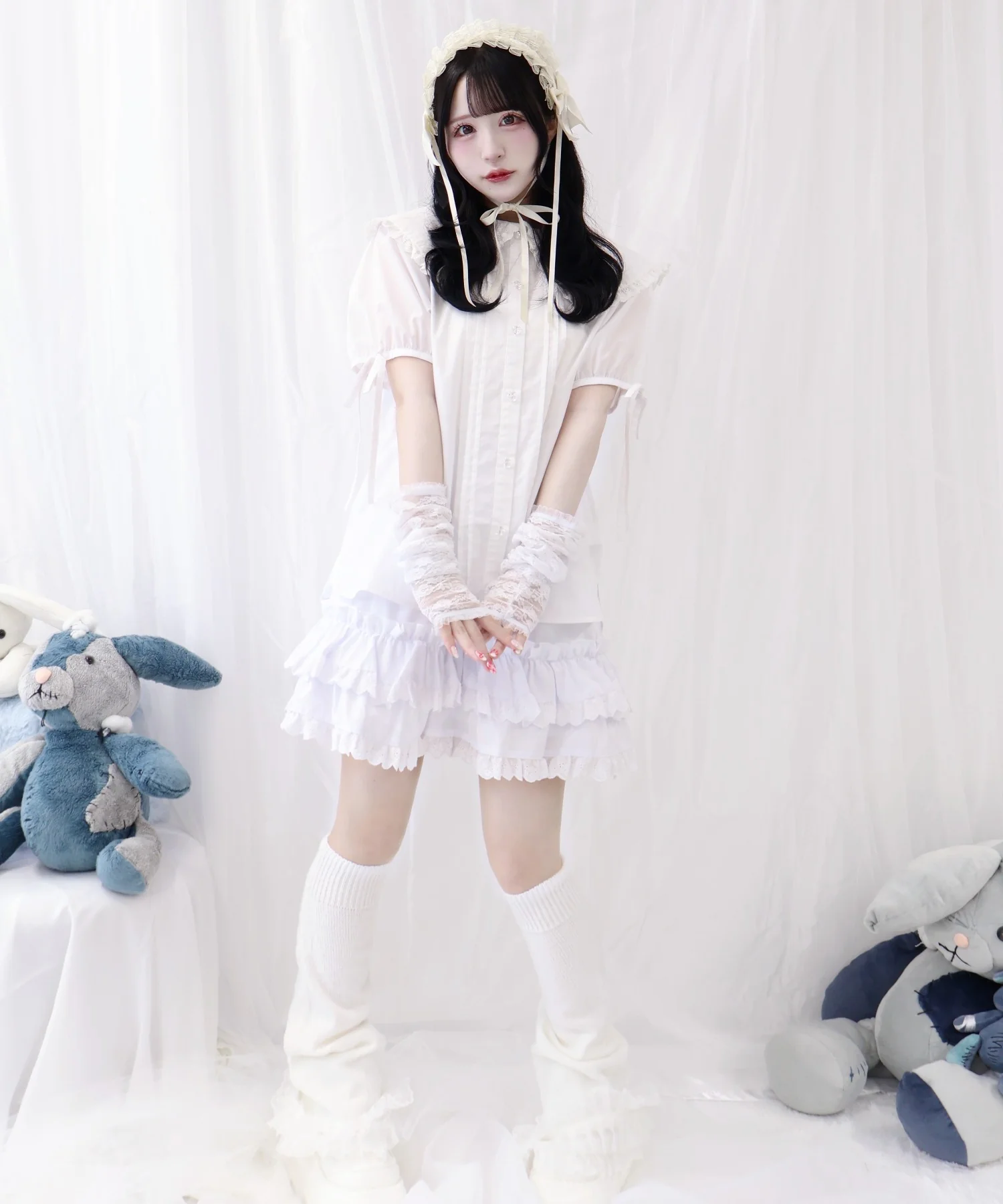 プリンセス女児服 - Image 12