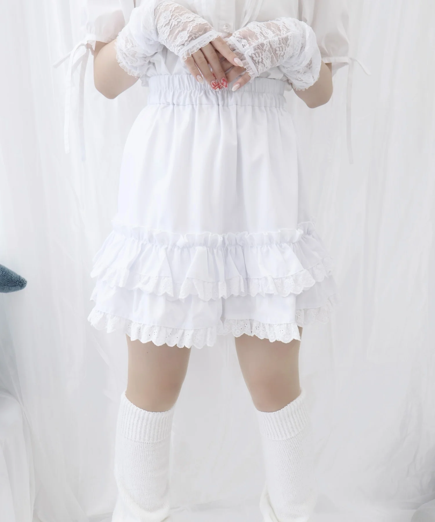 プリンセス女児服 - Image 13