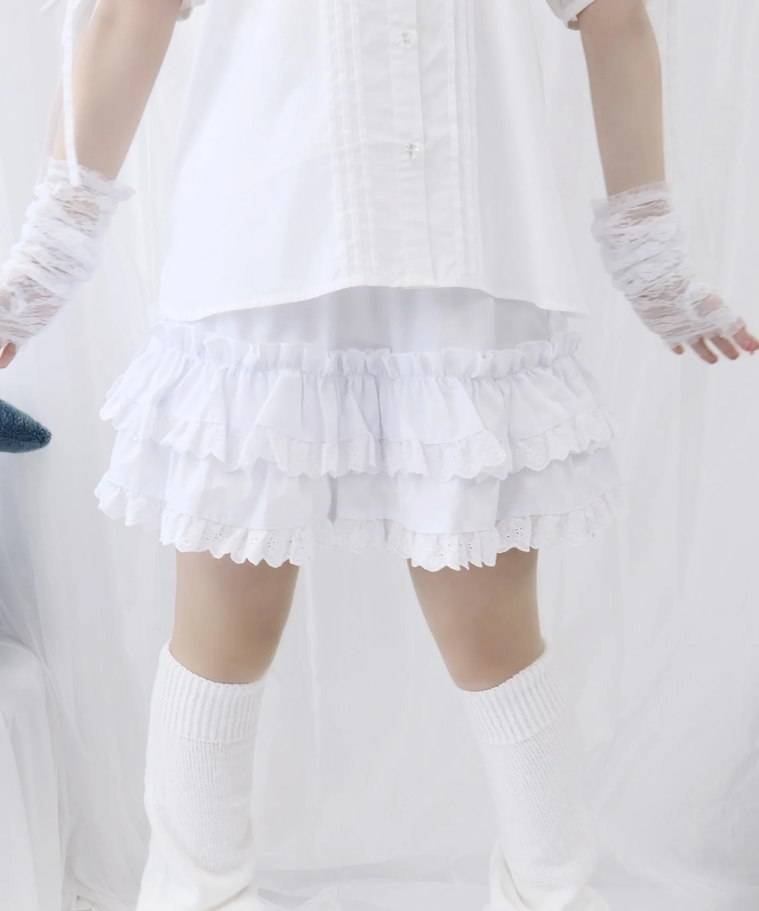 プリンセス女児服 - Image 14