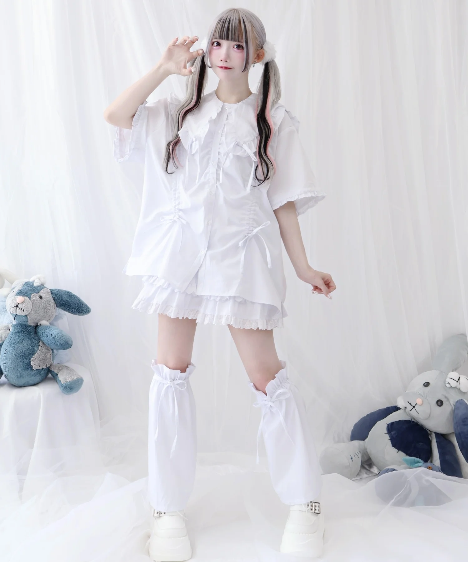 プリンセス女児服 - Image 15