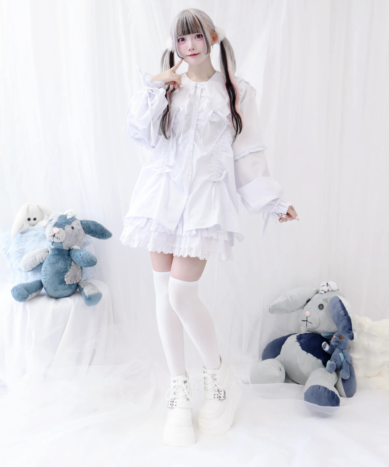 プリンセス女児服 - Image 16