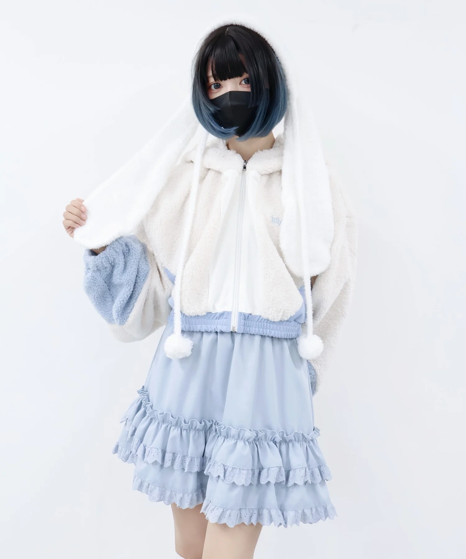 プリンセス女児服 - Image 17
