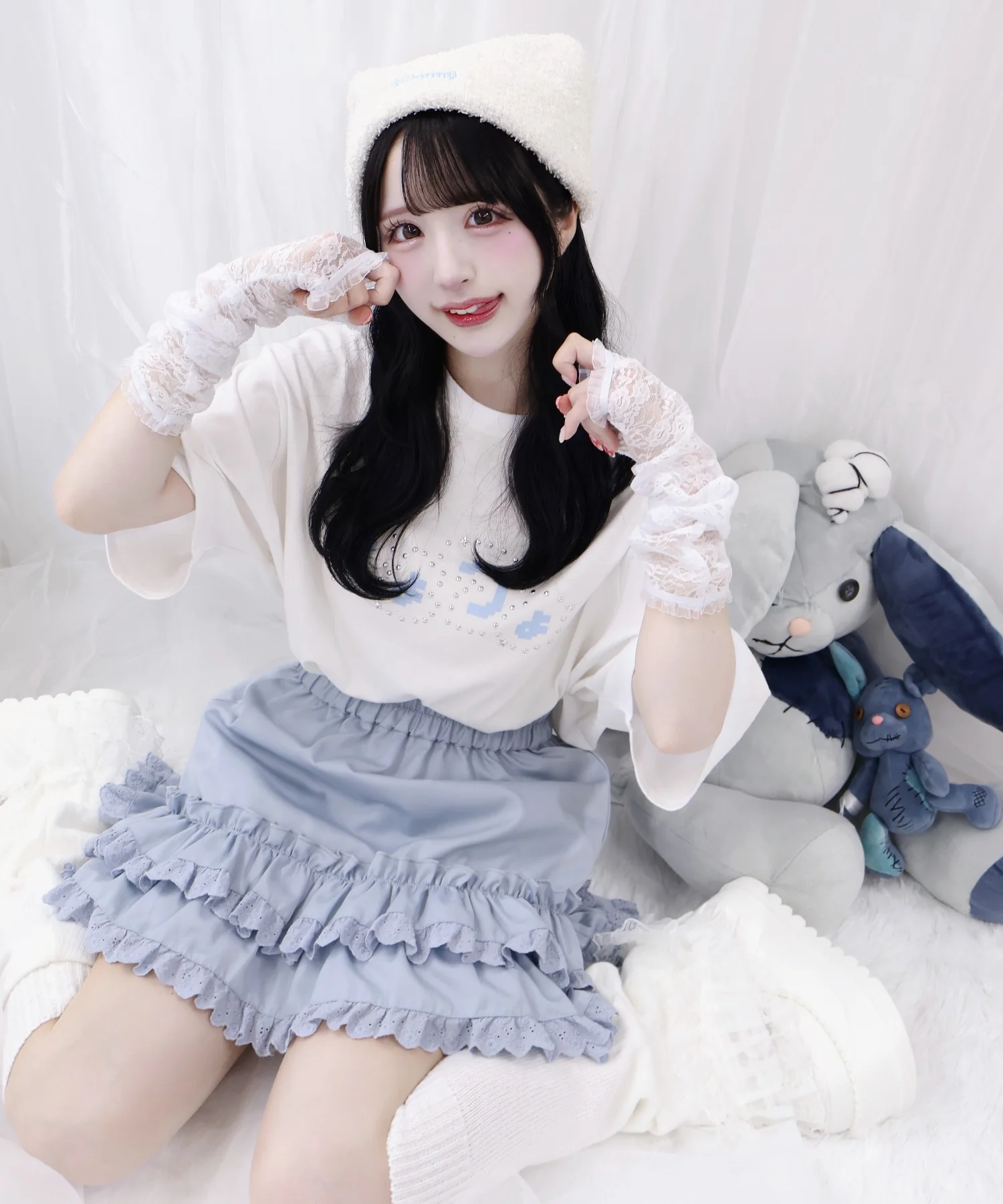 プリンセス女児服 - Image 19