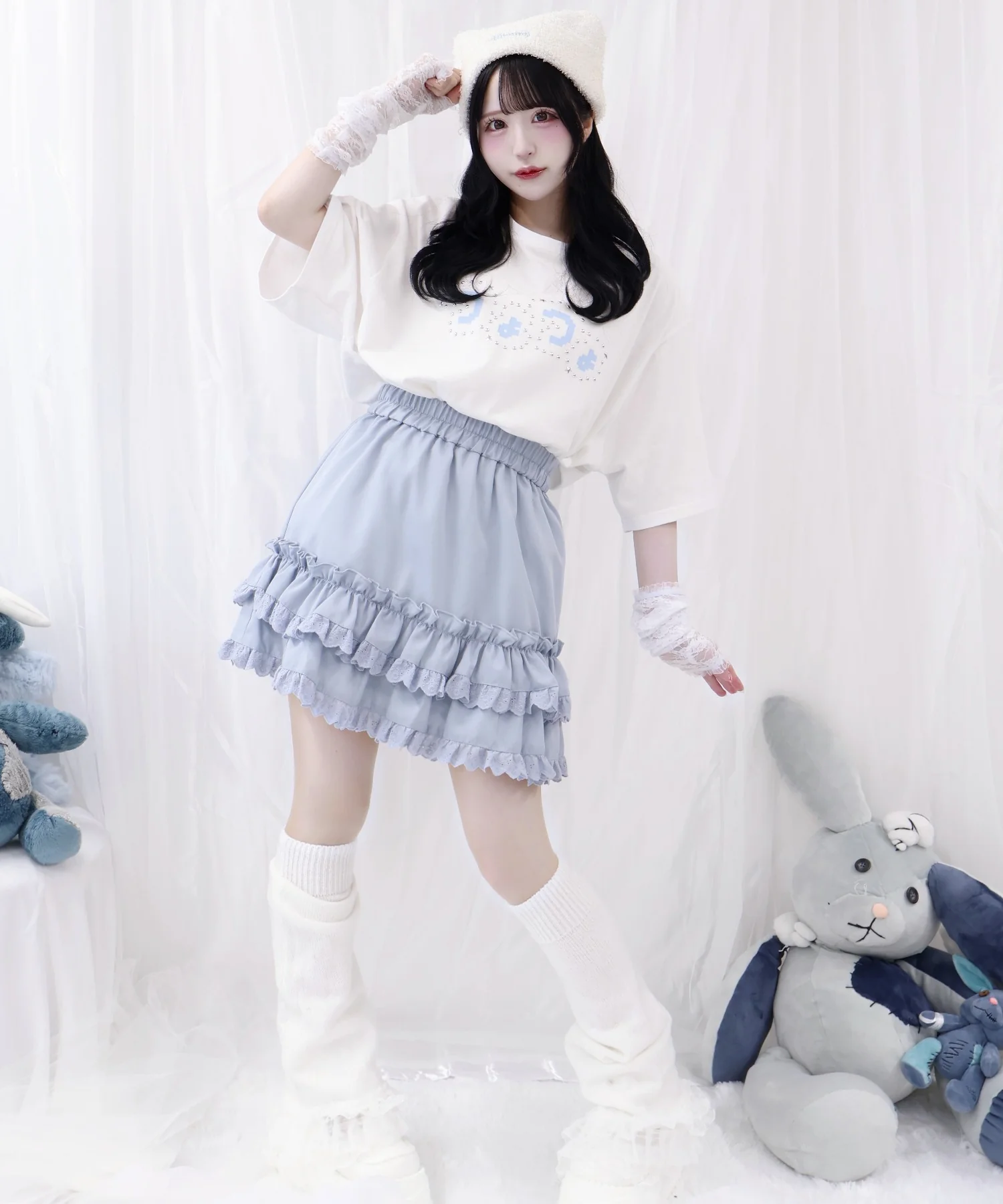 プリンセス女児服 - Image 20