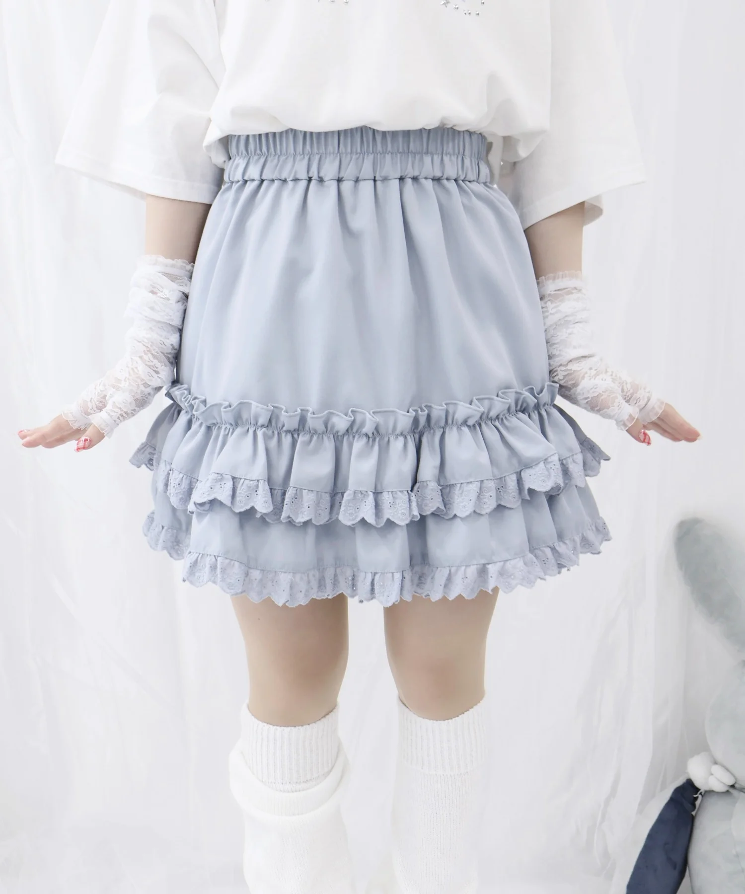 プリンセス女児服 - Image 22