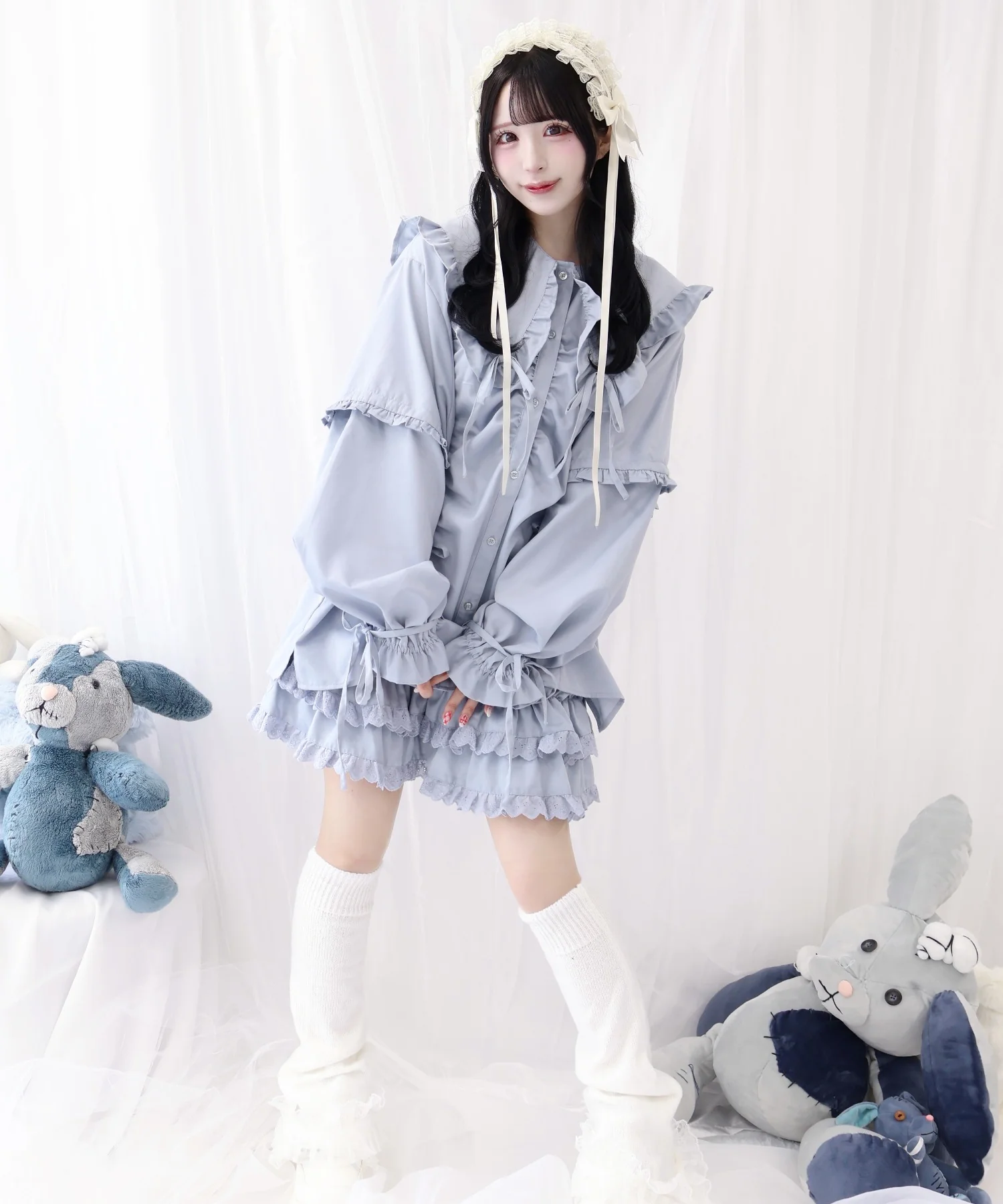 プリンセス女児服 - Image 23