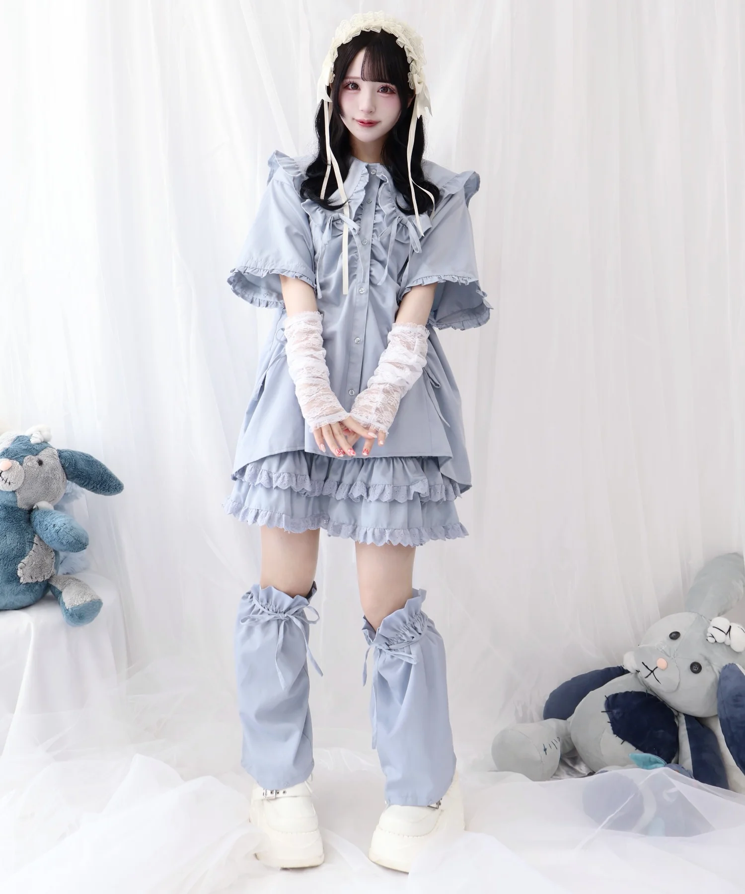 プリンセス女児服 - Image 24