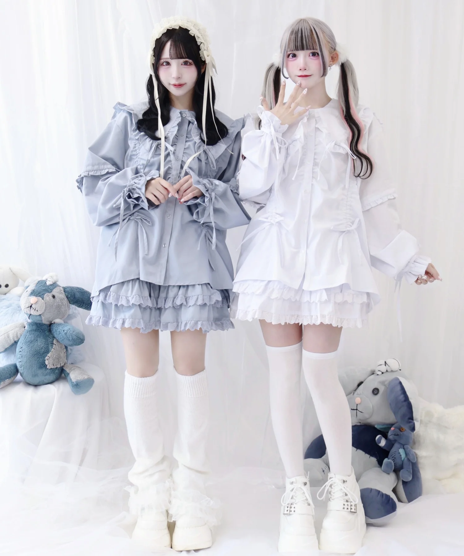 プリンセス女児服 - Image 25