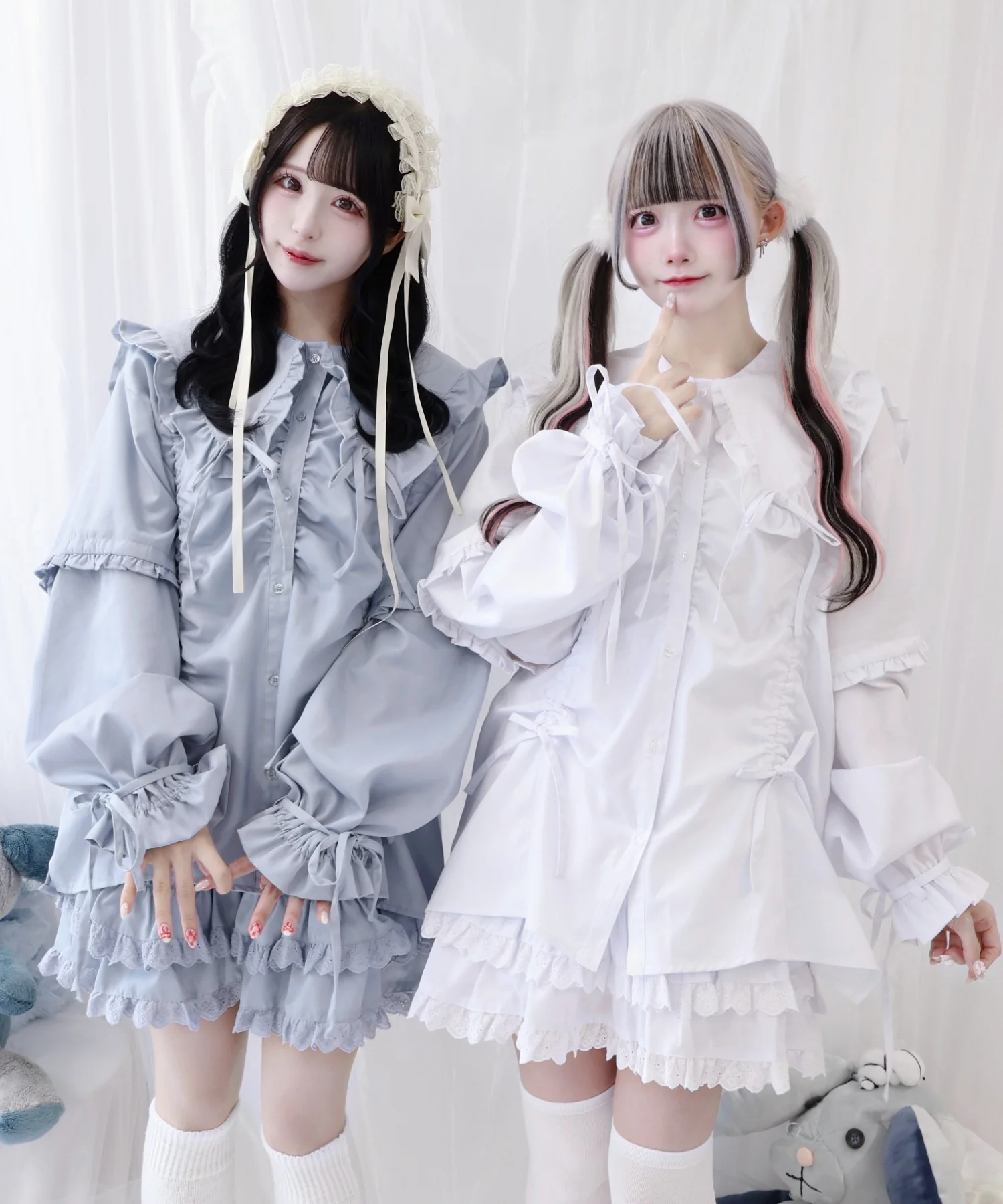 プリンセス女児服 - Image 27
