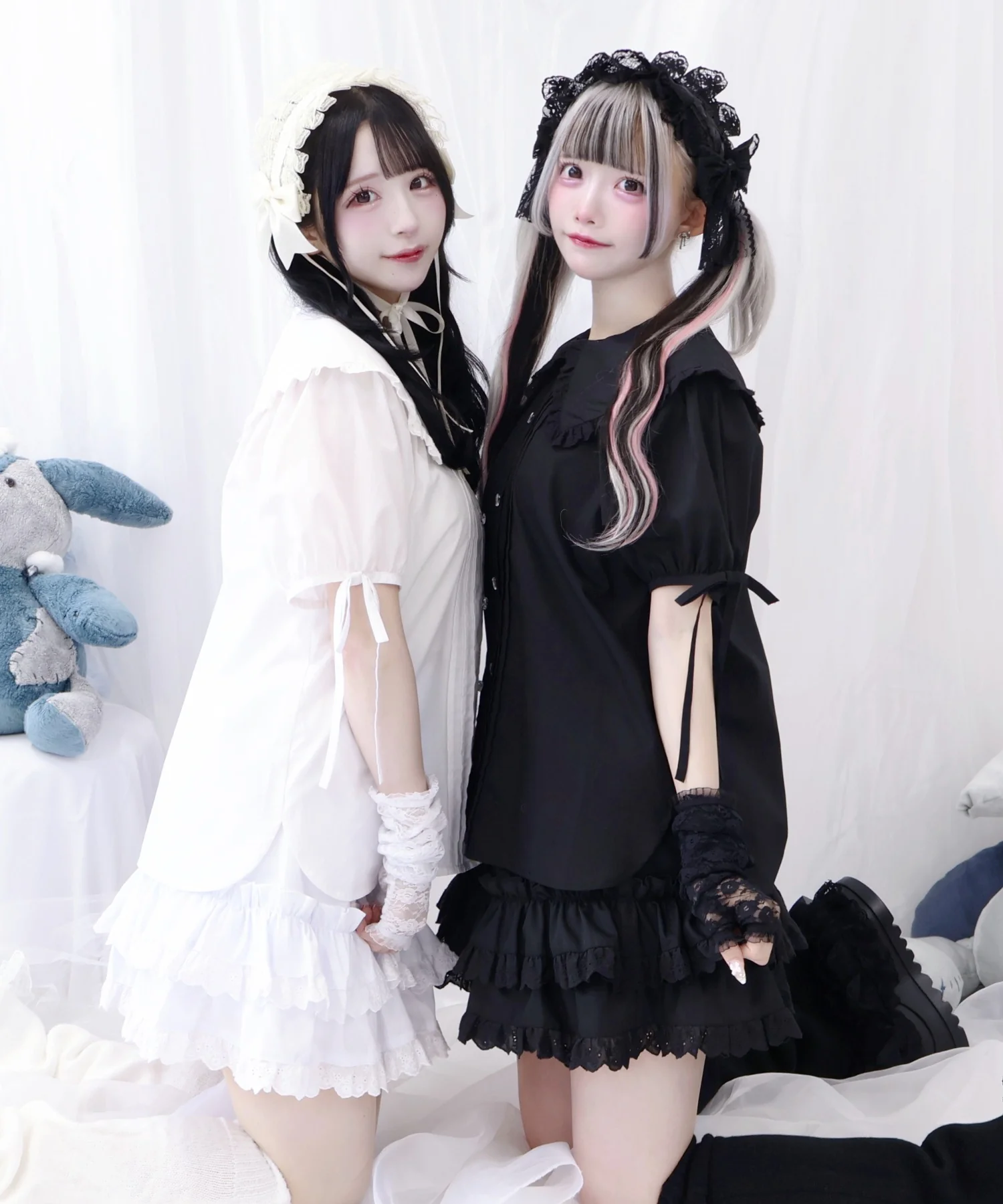 プリンセス女児服 - Image 29