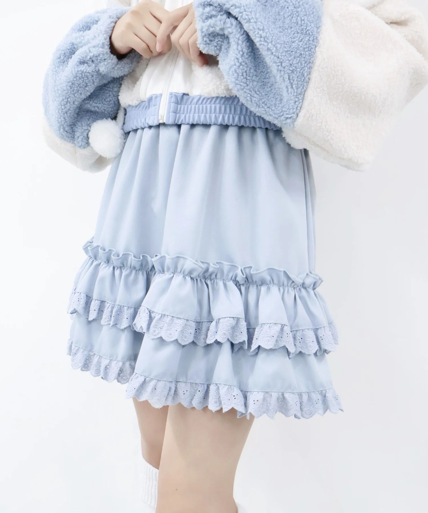 プリンセス女児服 - Image 3