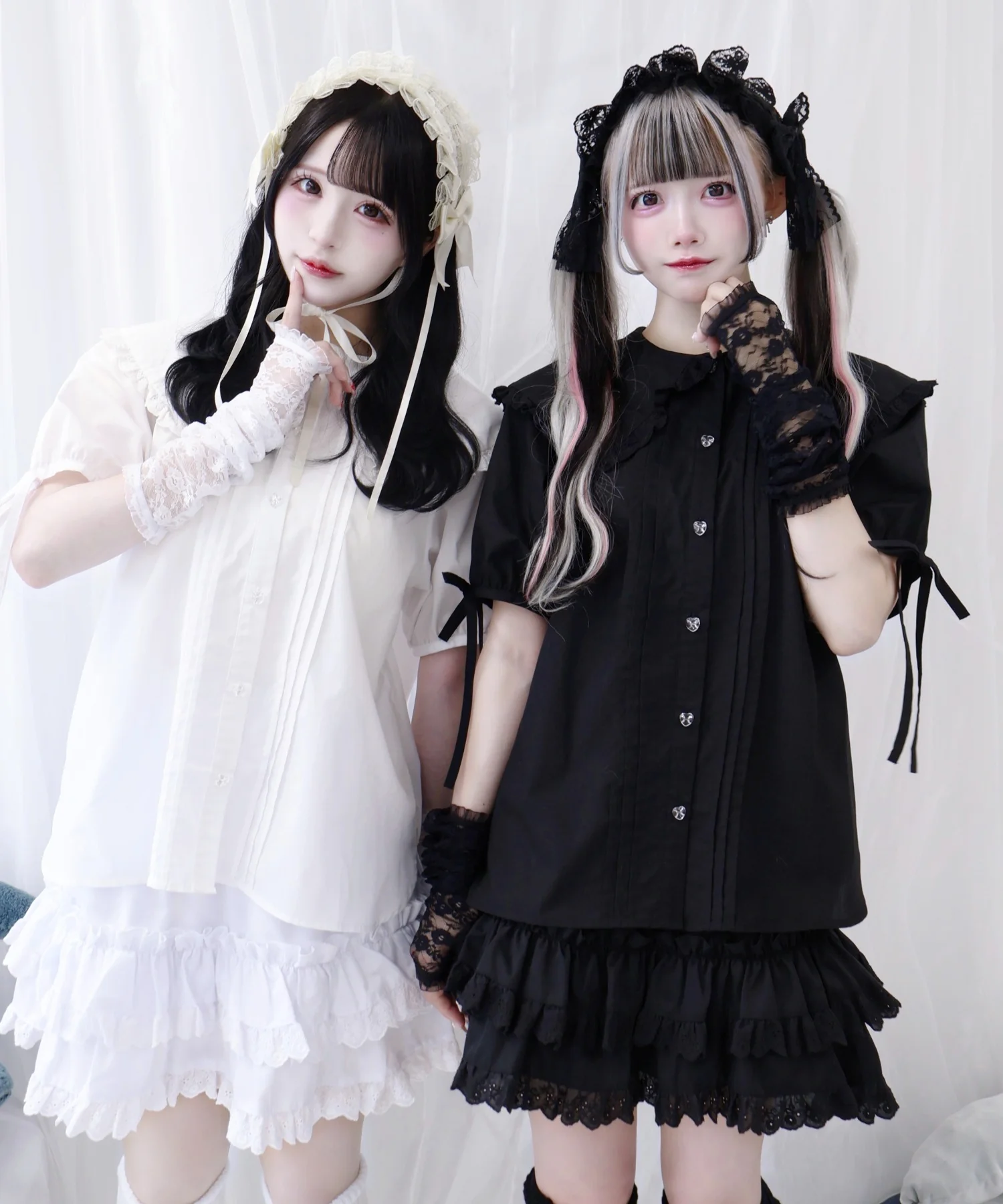 プリンセス女児服 - Image 30