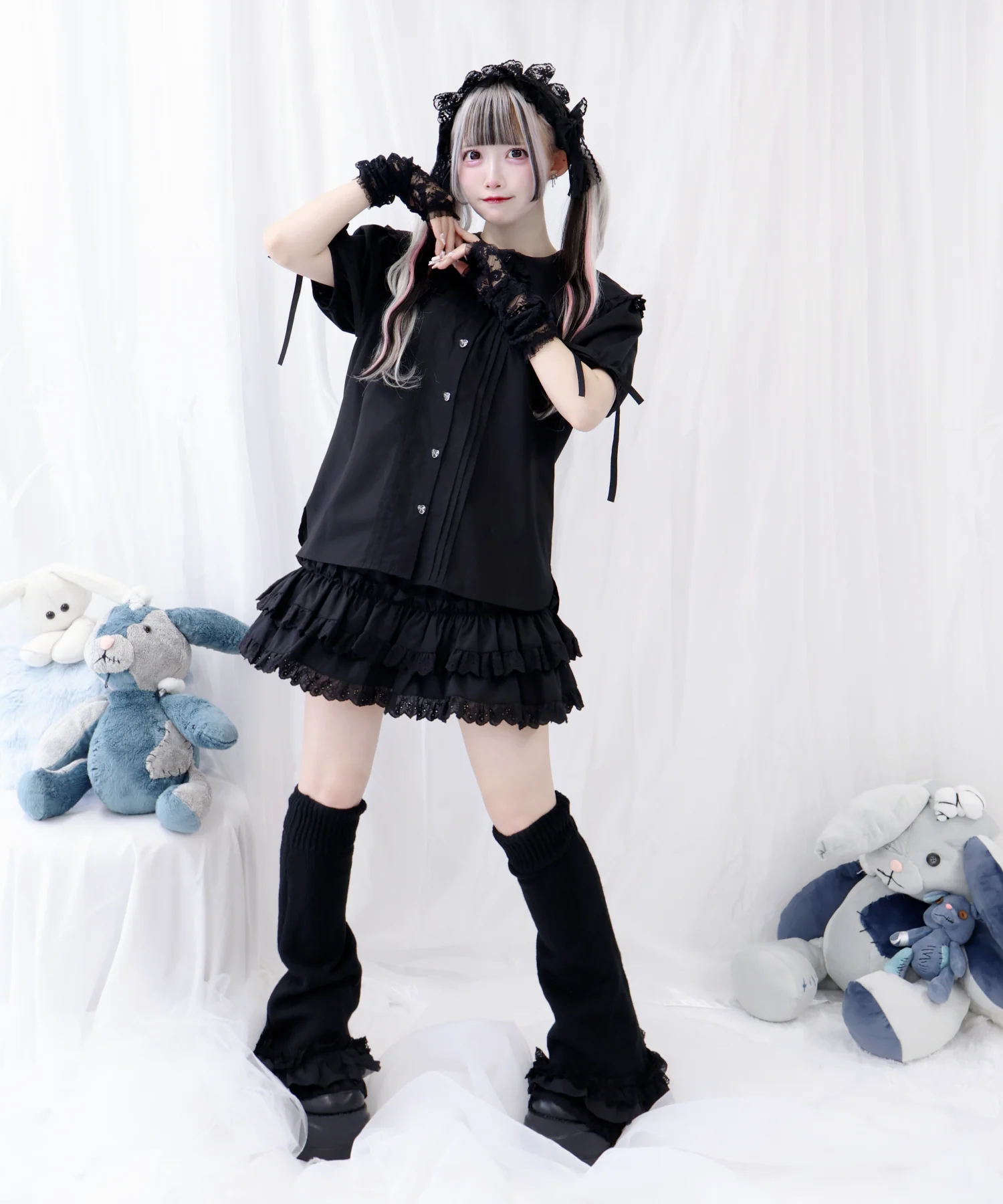 プリンセス女児服 - Image 5