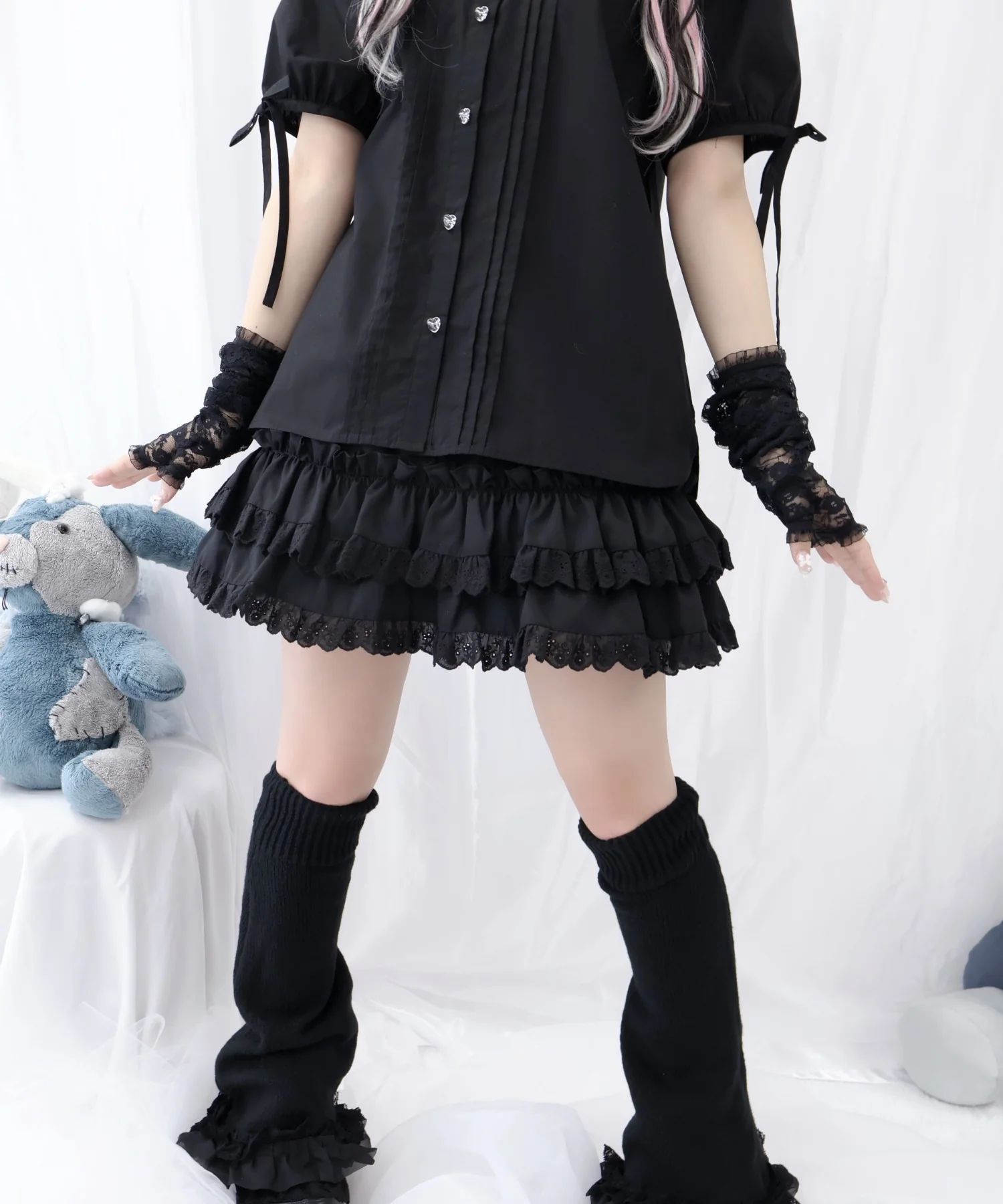 プリンセス女児服 - Image 7
