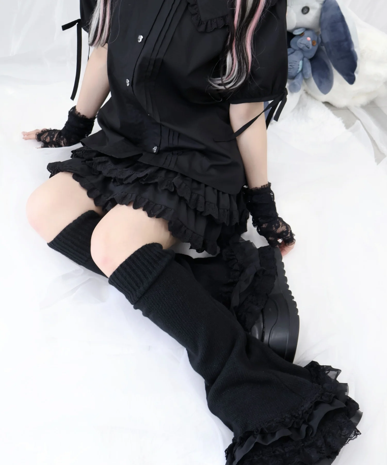 プリンセス女児服 - Image 8
