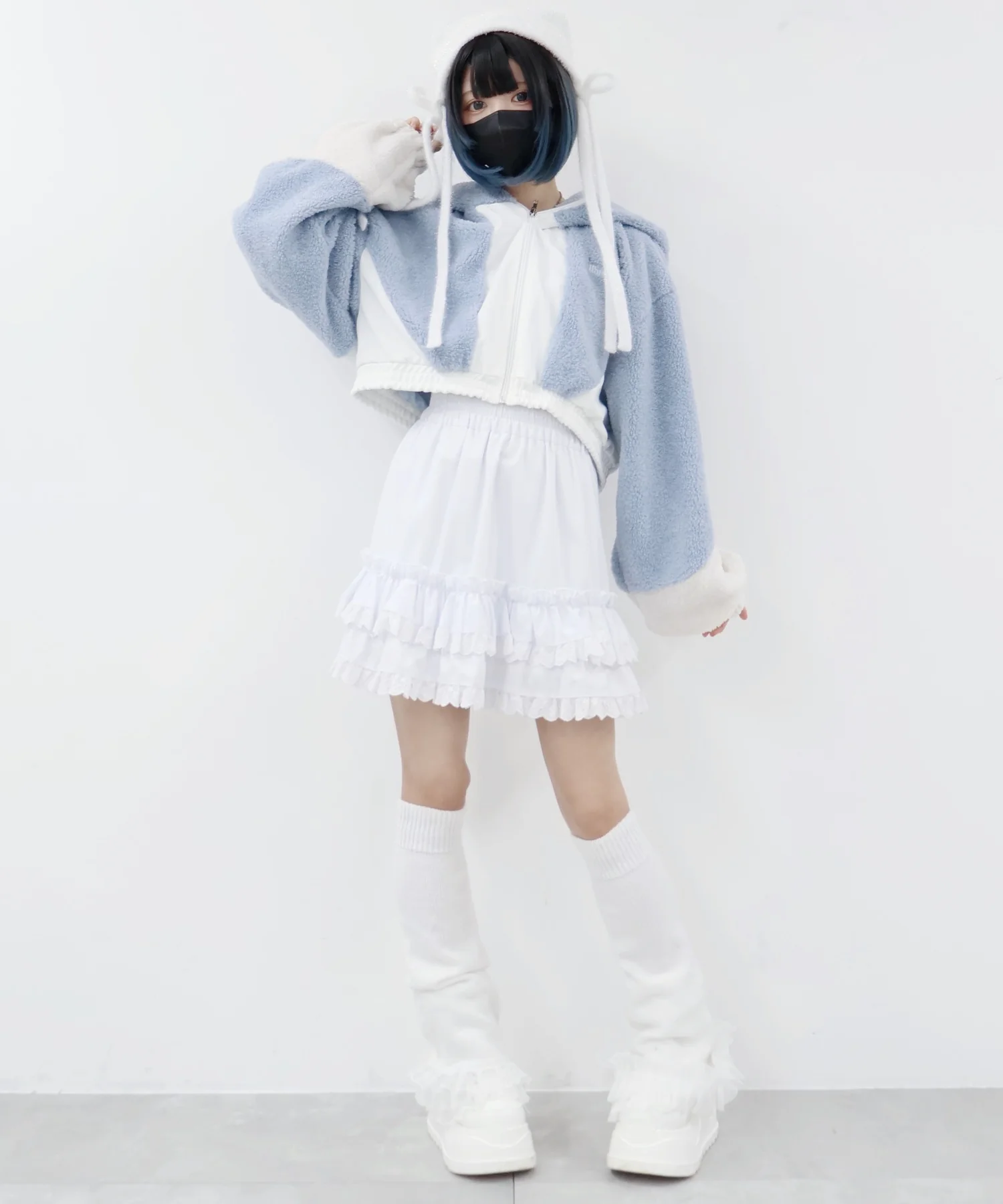 プリンセス女児服 - Image 9