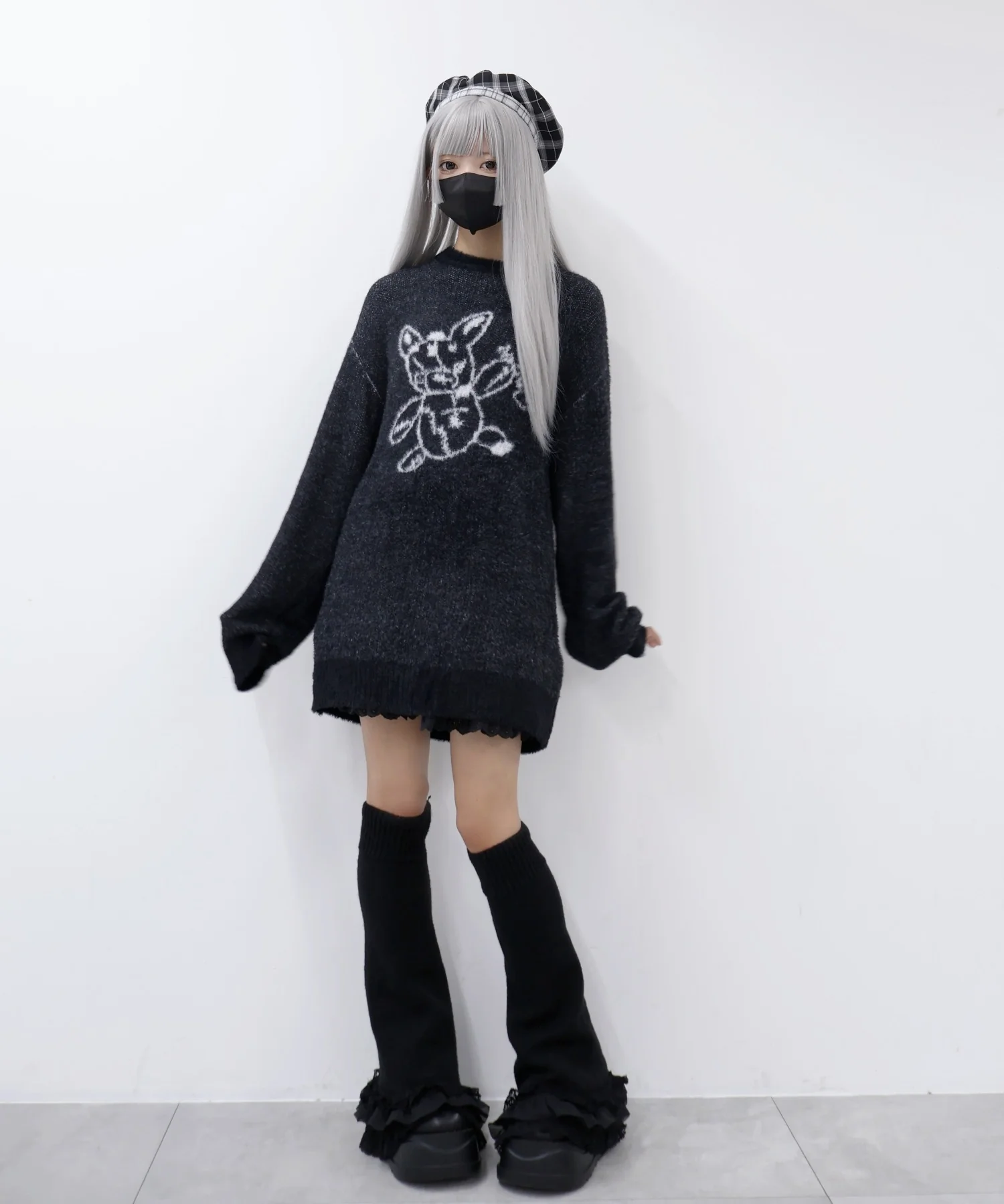 とろとろ闇うさぎ - Image 11