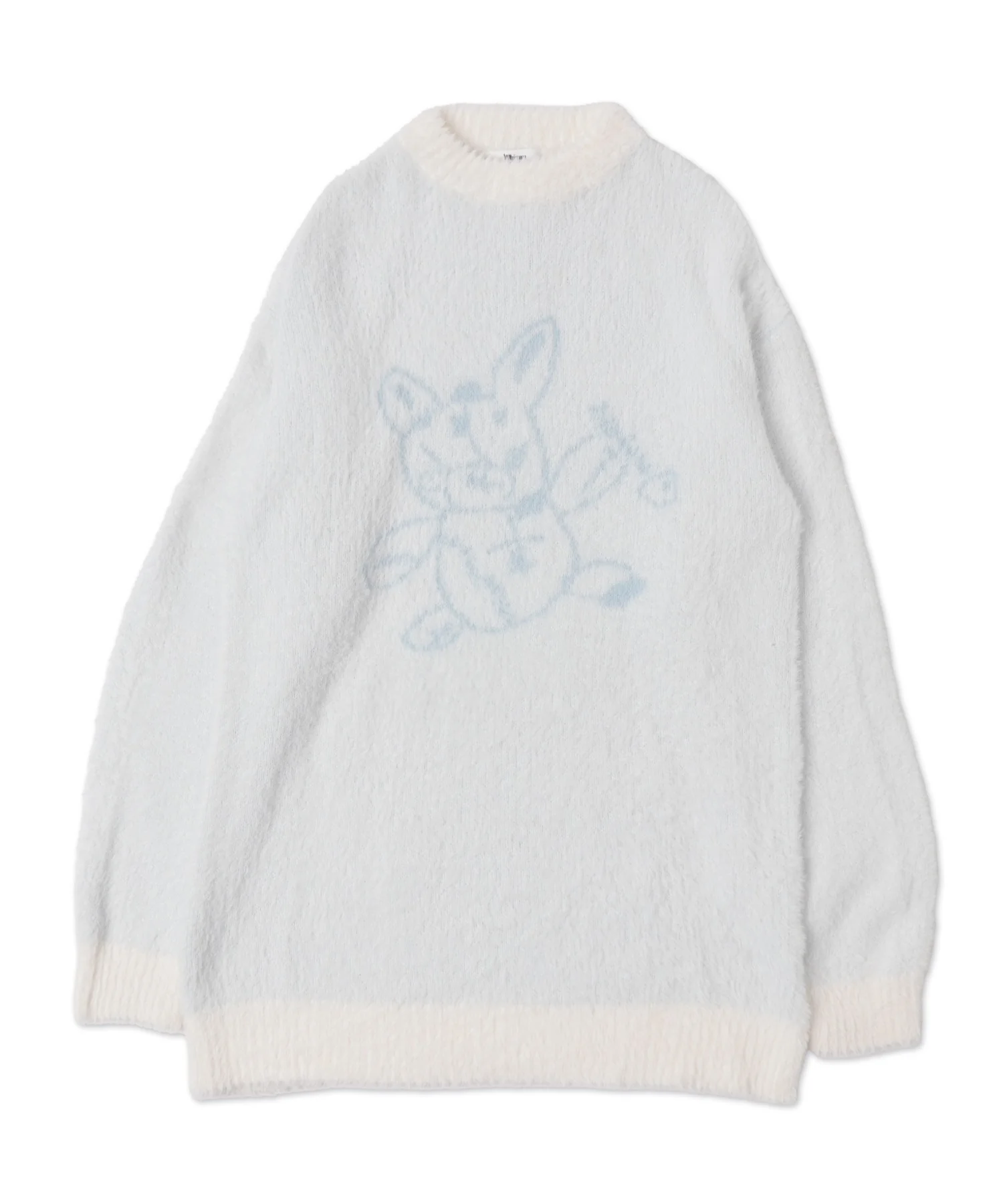 とろとろ闇うさぎ - Image 14