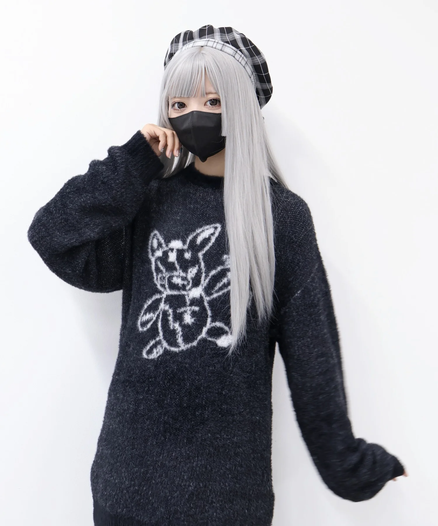 とろとろ闇うさぎ - Image 3