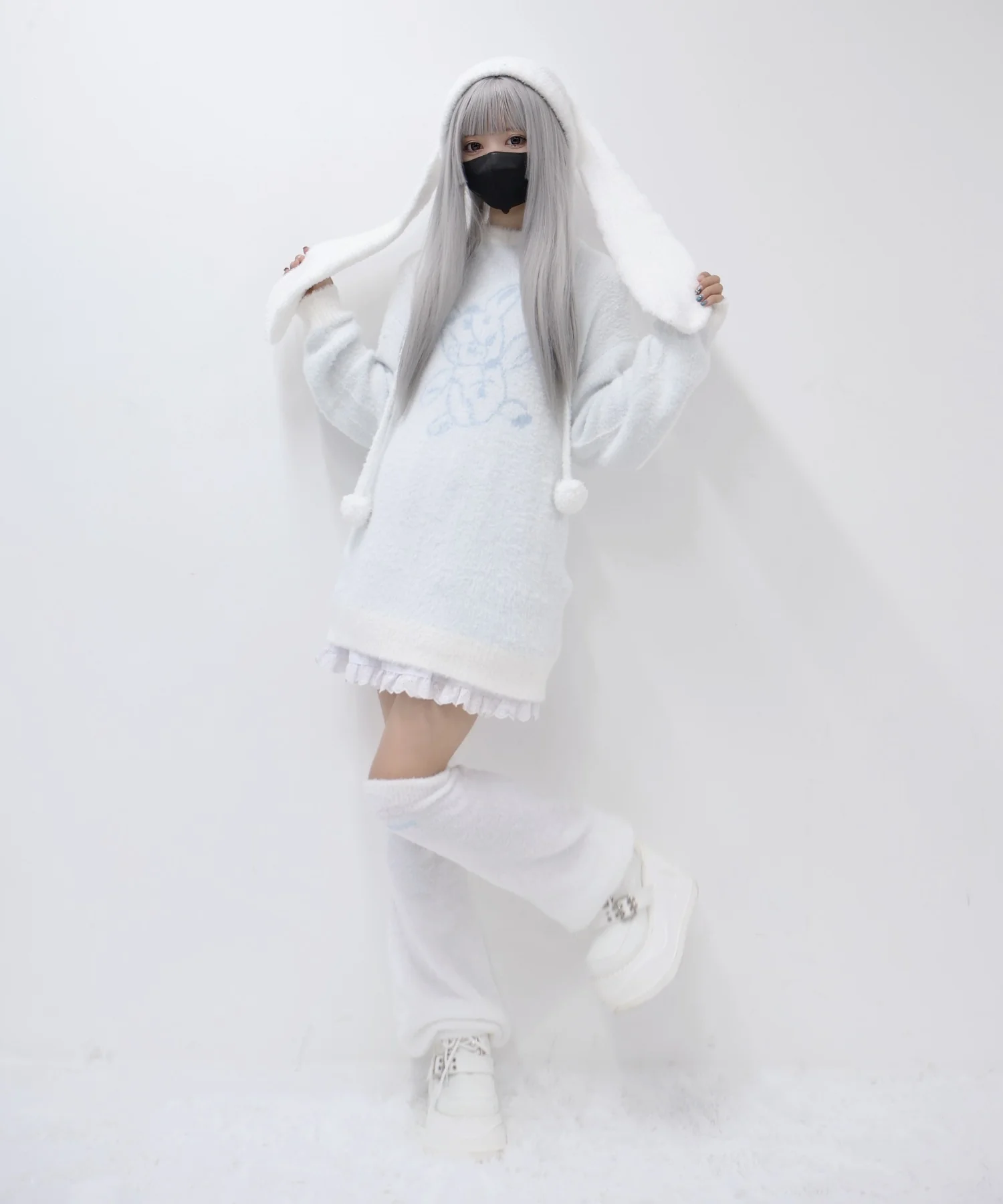 とろとろ闇うさぎ - Image 4