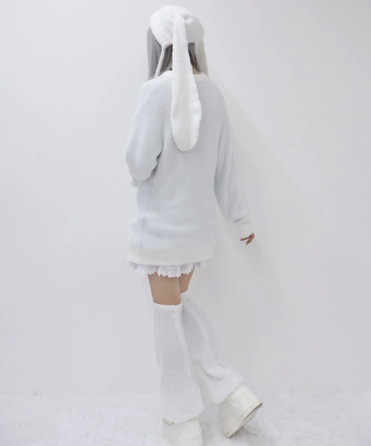 とろとろ闇うさぎ - Image 5