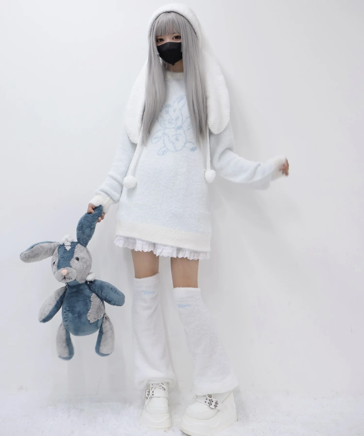 とろとろ闇うさぎ - Image 6