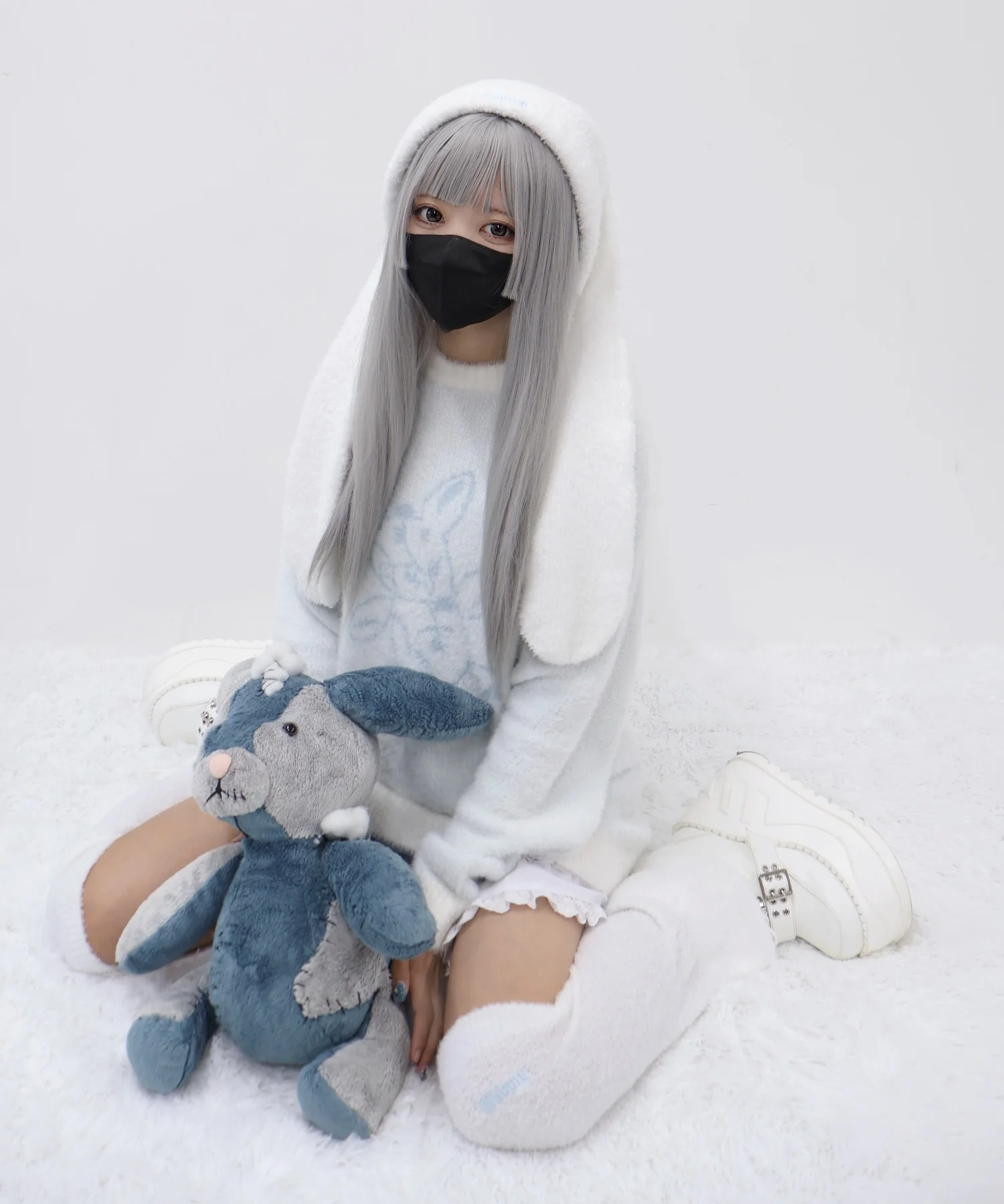 とろとろ闇うさぎ - Image 7