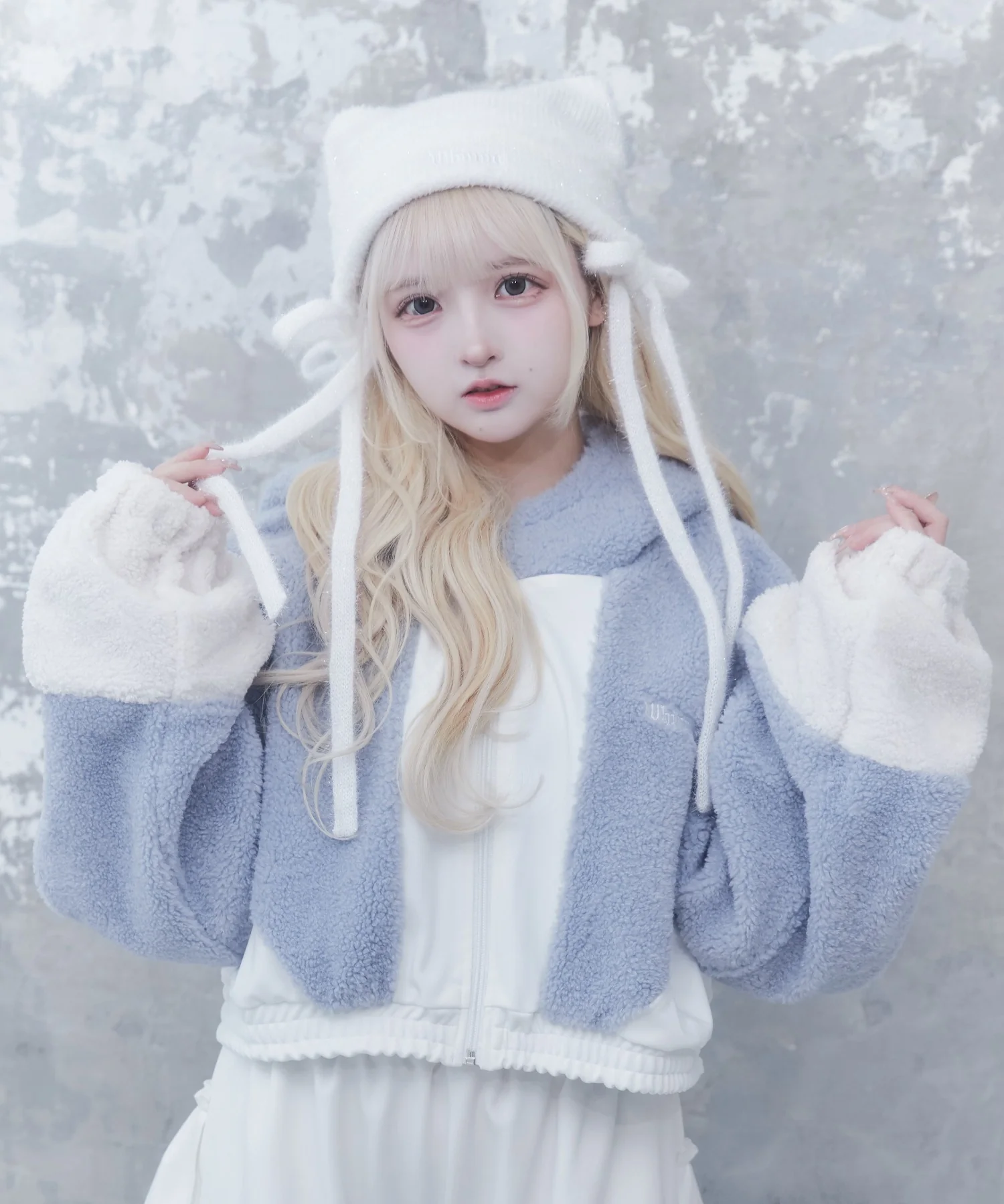 雪の子のこのこ♪ - Image 2