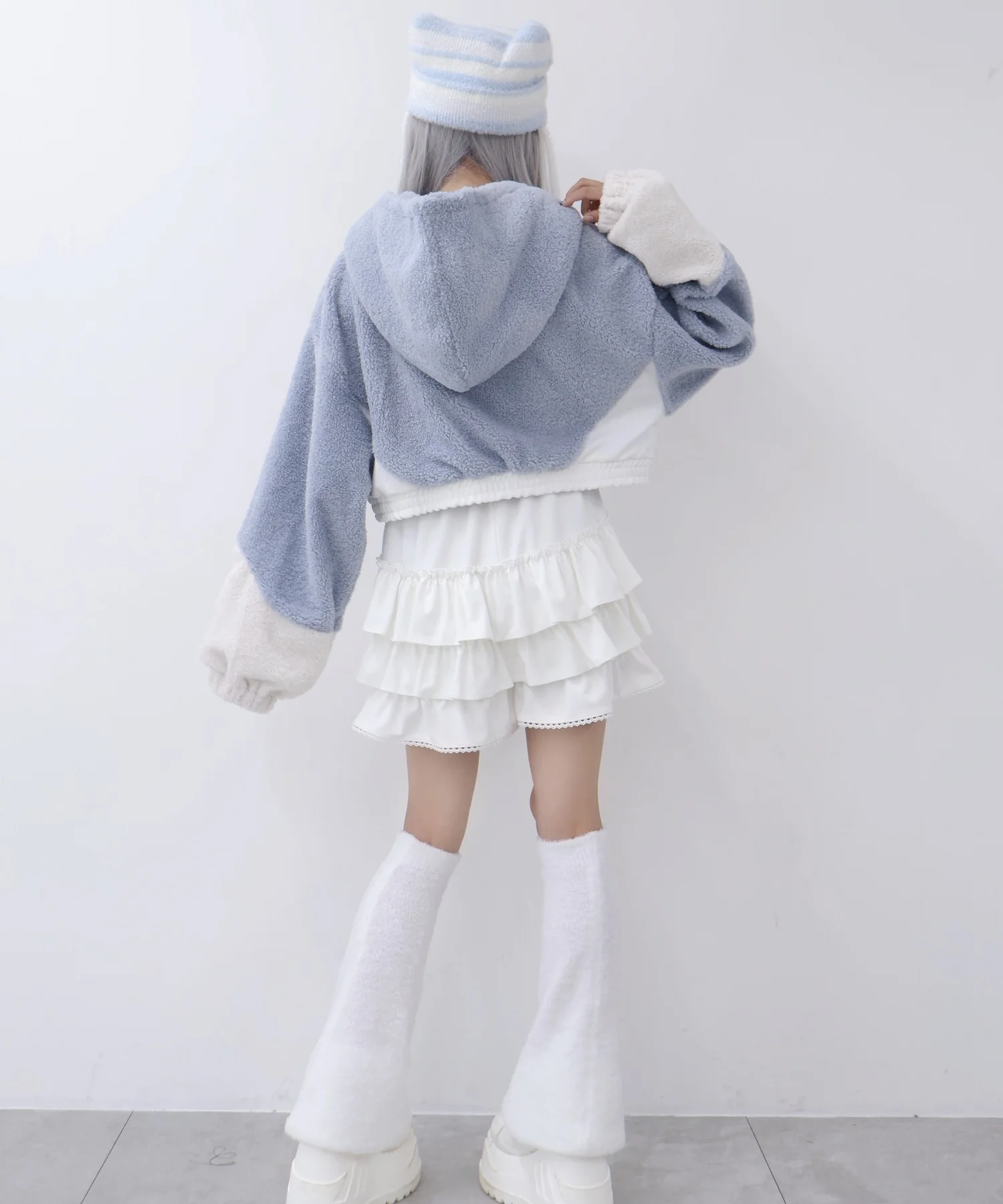 雪の子のこのこ♪ - Image 27