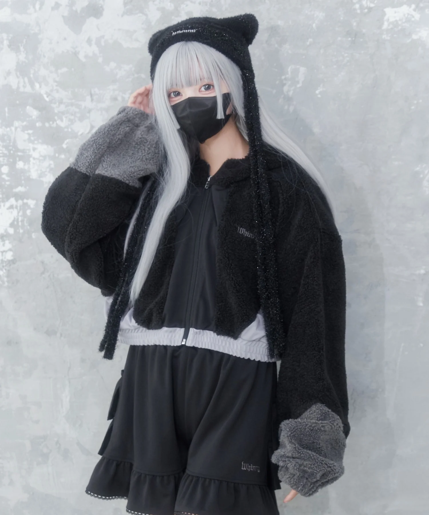 雪の子のこのこ♪ - Image 3