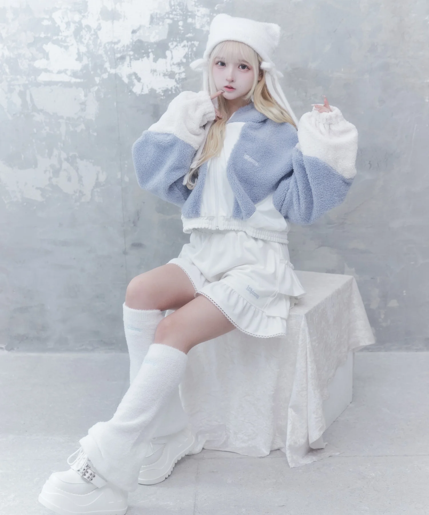 雪の子のこのこ♪ - Image 30
