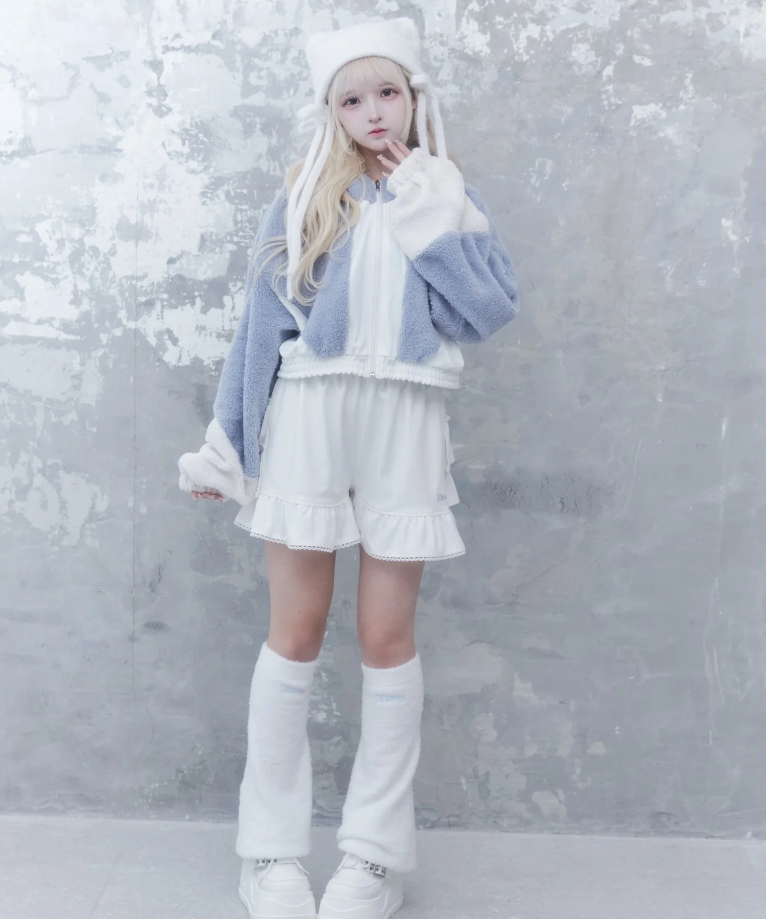 雪の子のこのこ♪ - Image 34