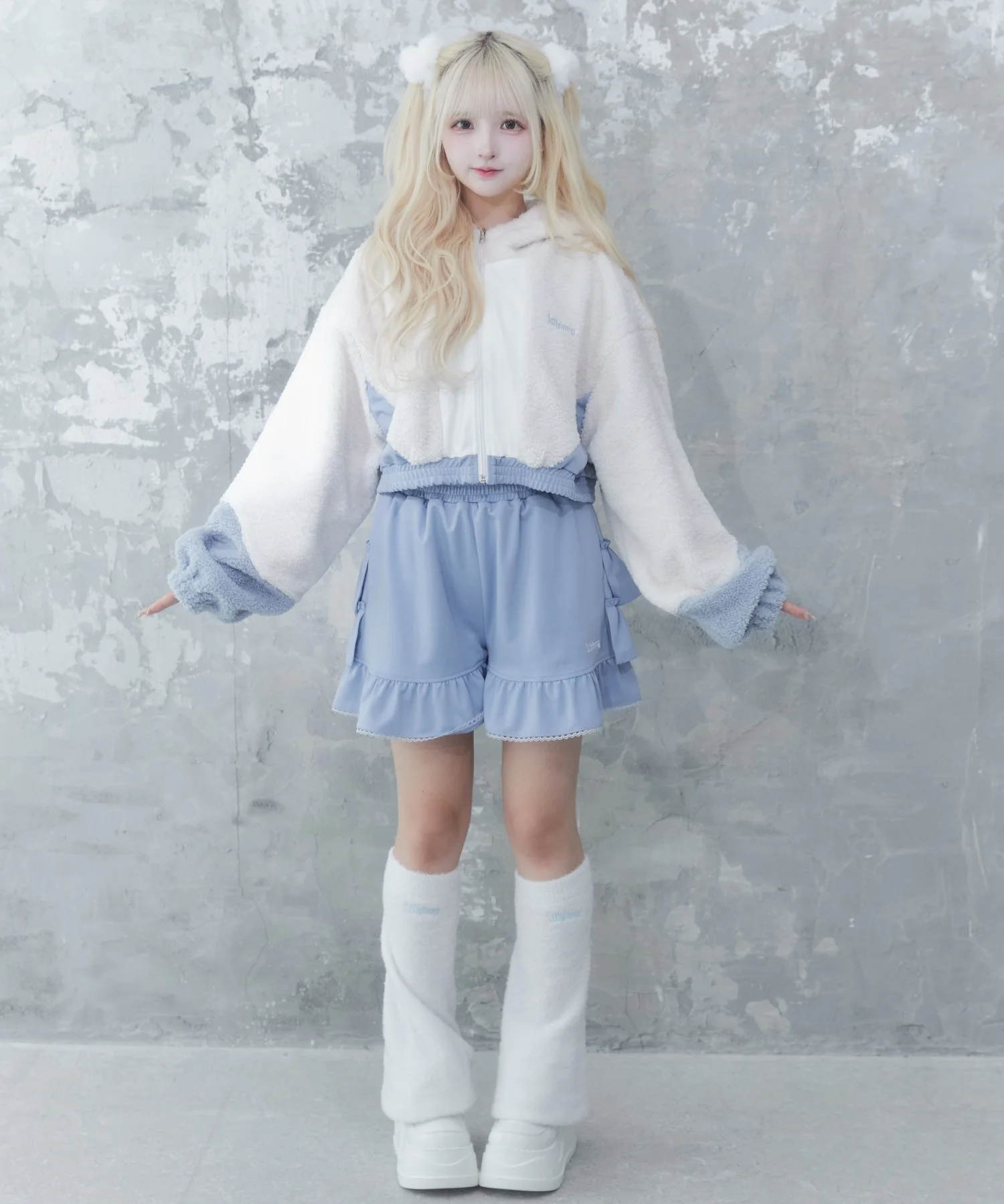 雪の子のこのこ♪ - Image 4