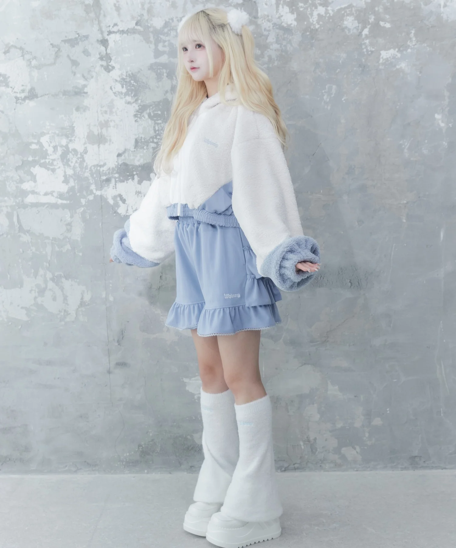 雪の子のこのこ♪ - Image 5
