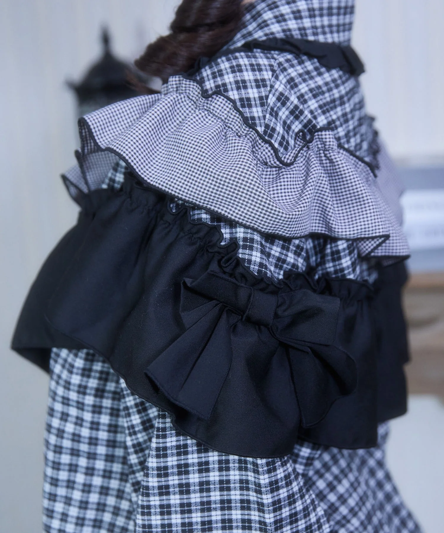 ごきげんぁまぁまブラウス - Image 19