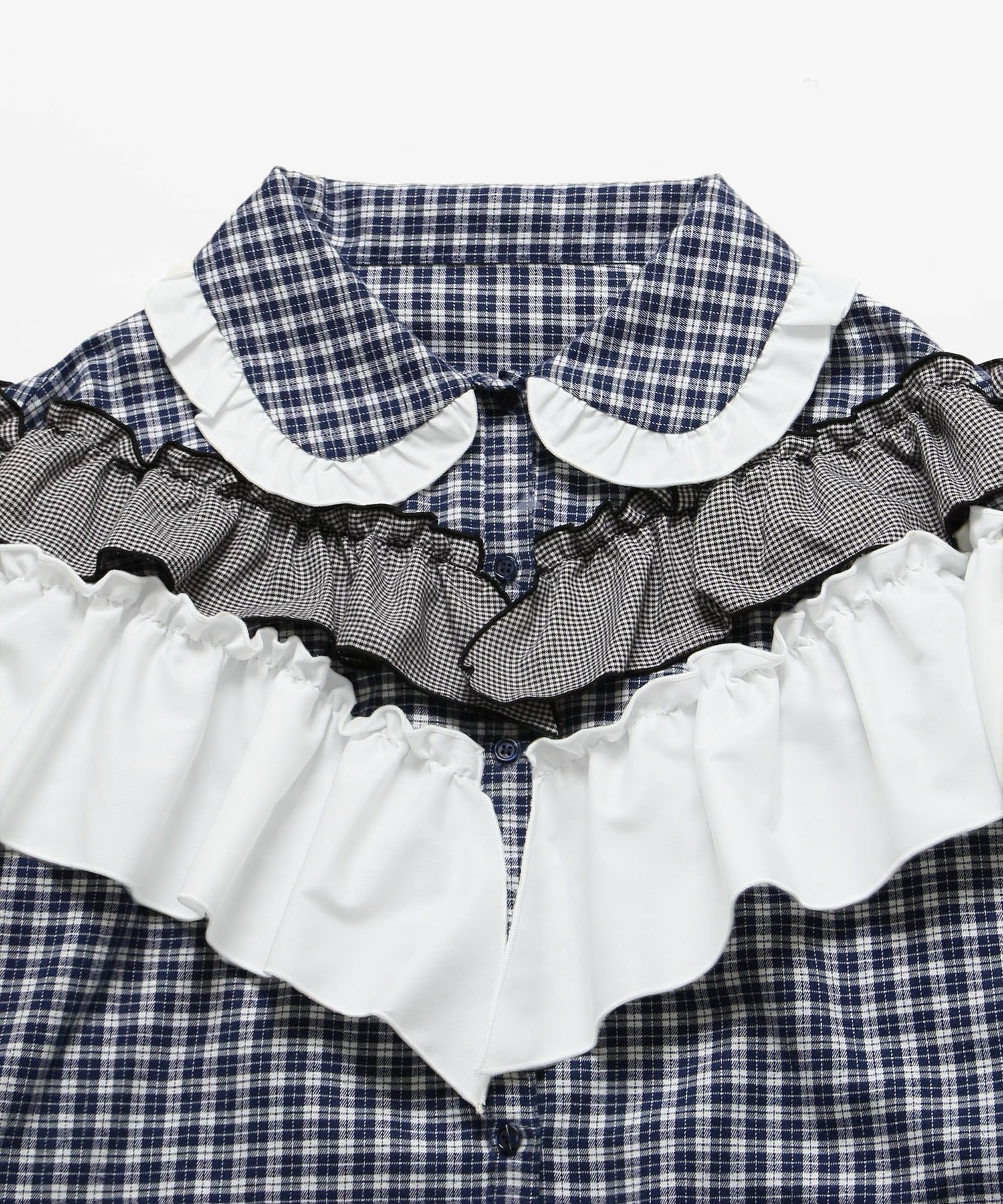ごきげんぁまぁまブラウス - Image 31