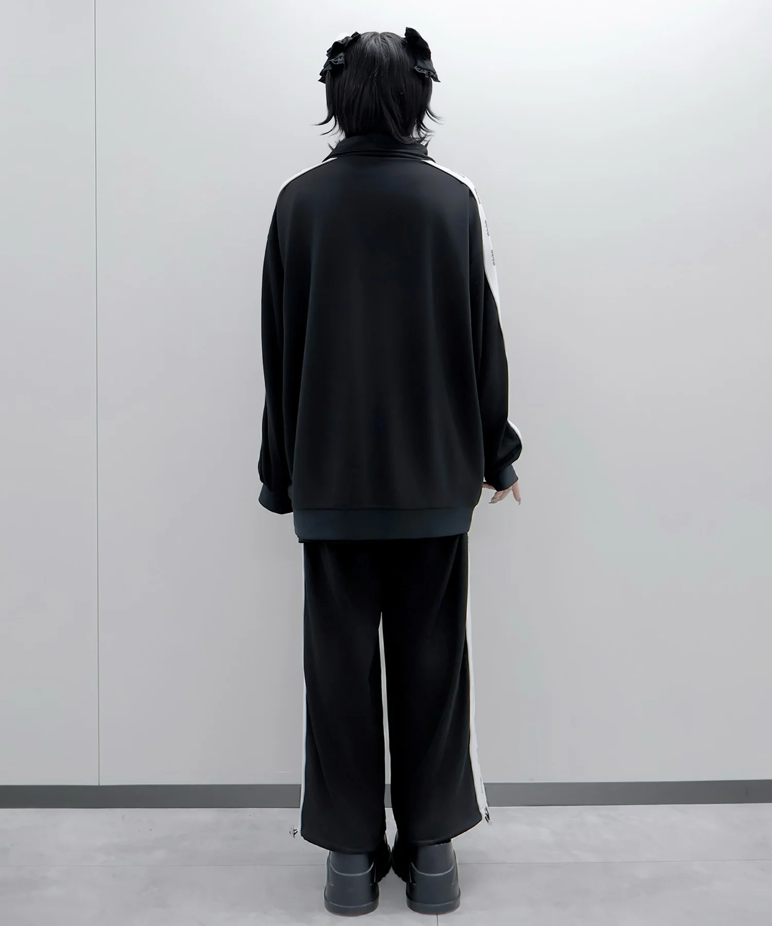 カリスマ反抗期ジャージ - Image 10