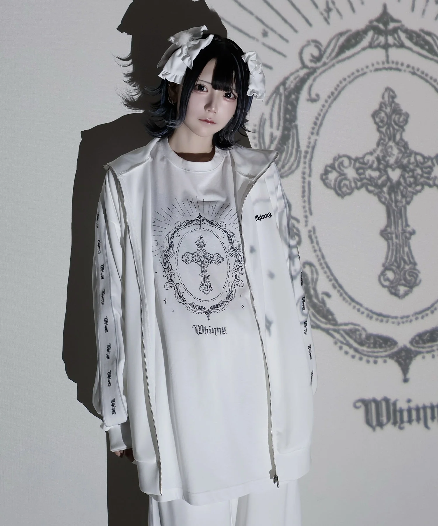 カリスマ反抗期ジャージ - Image 12