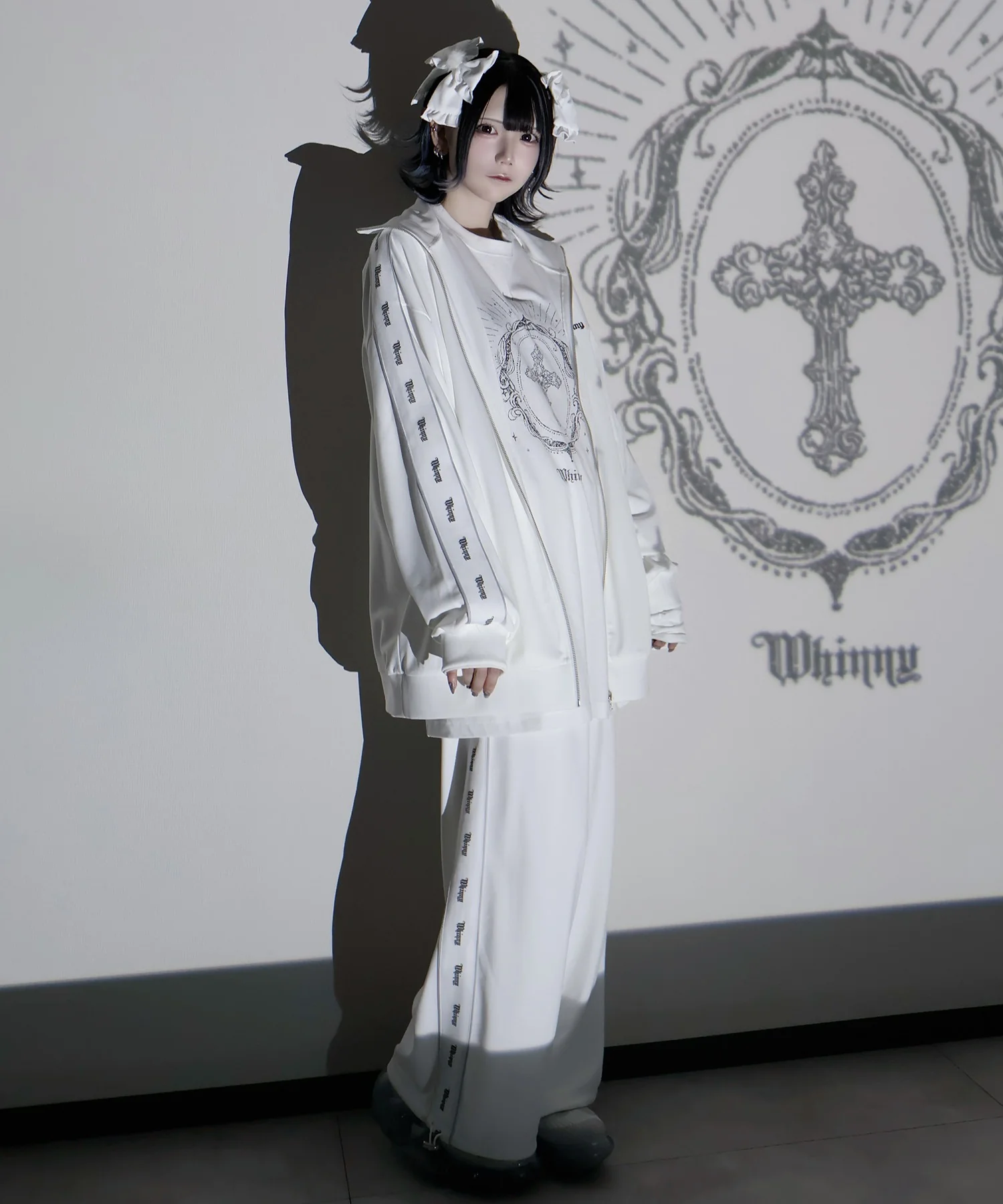 カリスマ反抗期ジャージ - Image 13
