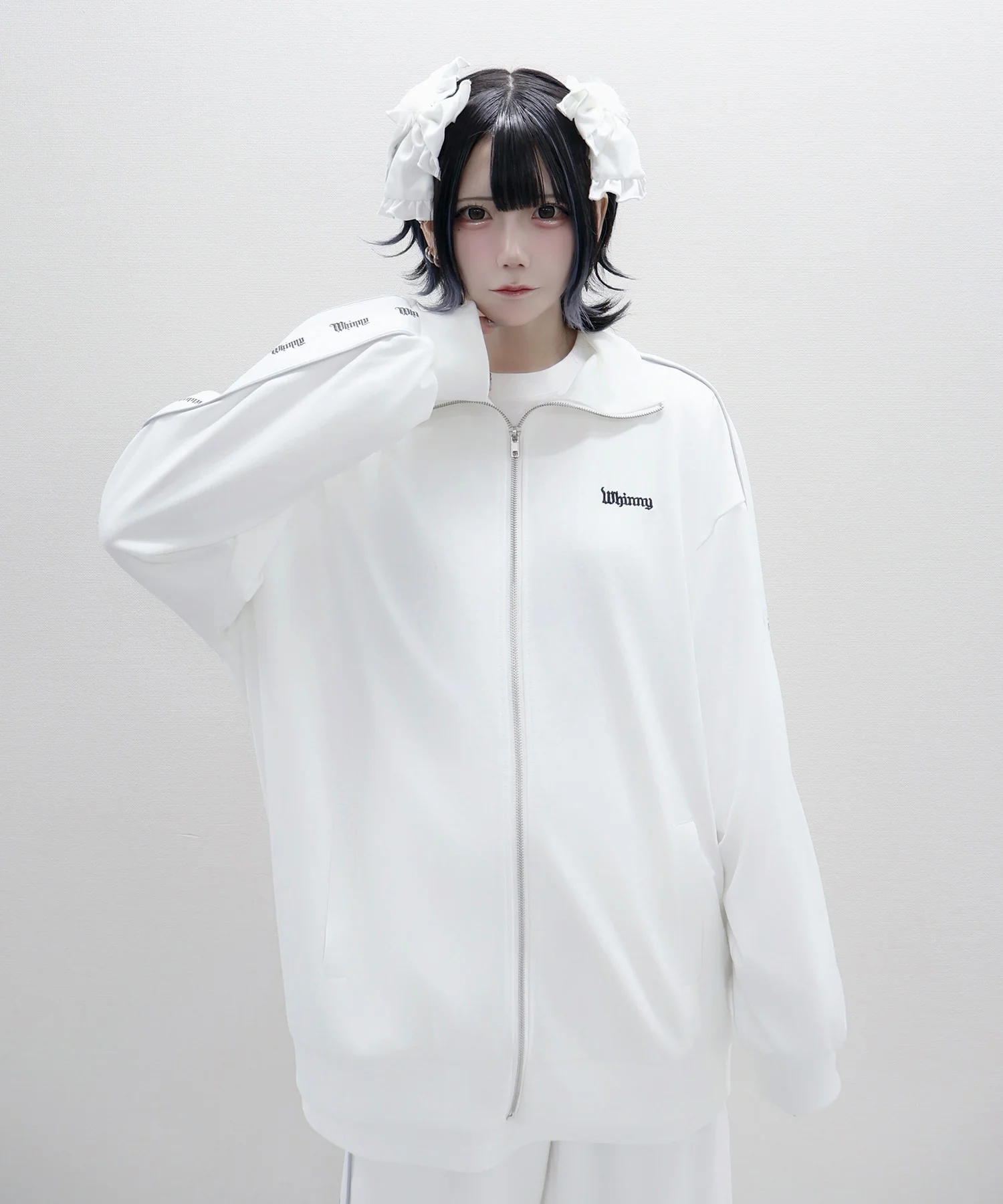 カリスマ反抗期ジャージ - Image 14