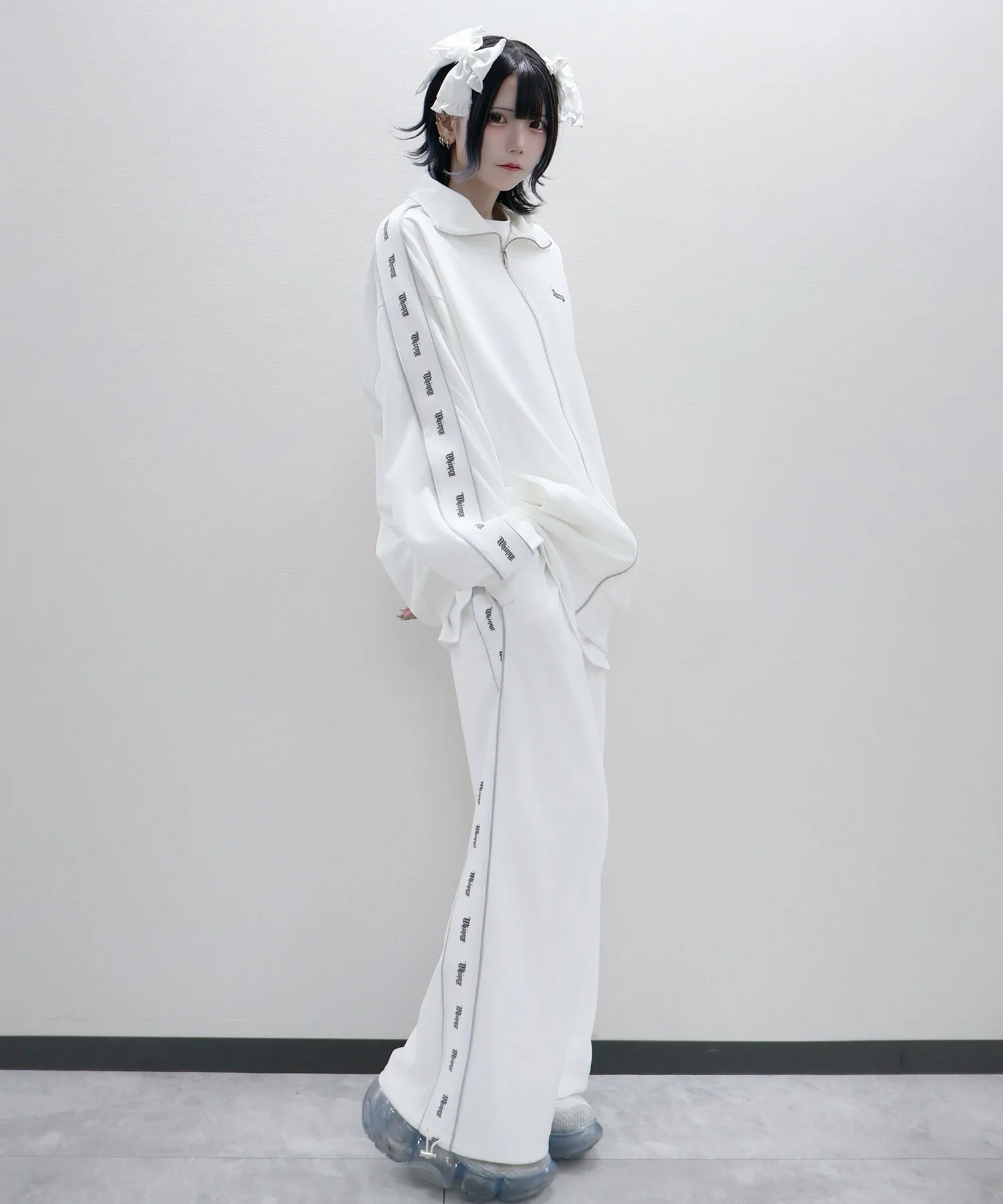 カリスマ反抗期ジャージ - Image 15