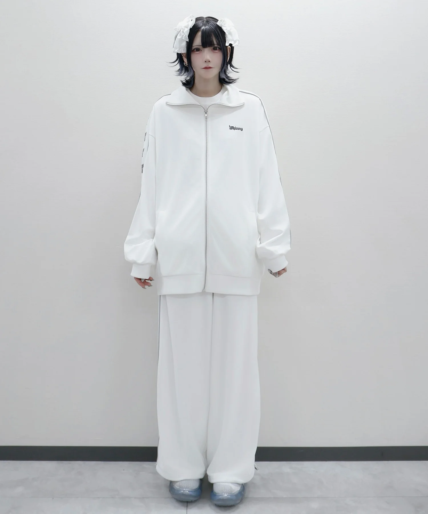 カリスマ反抗期ジャージ - Image 16