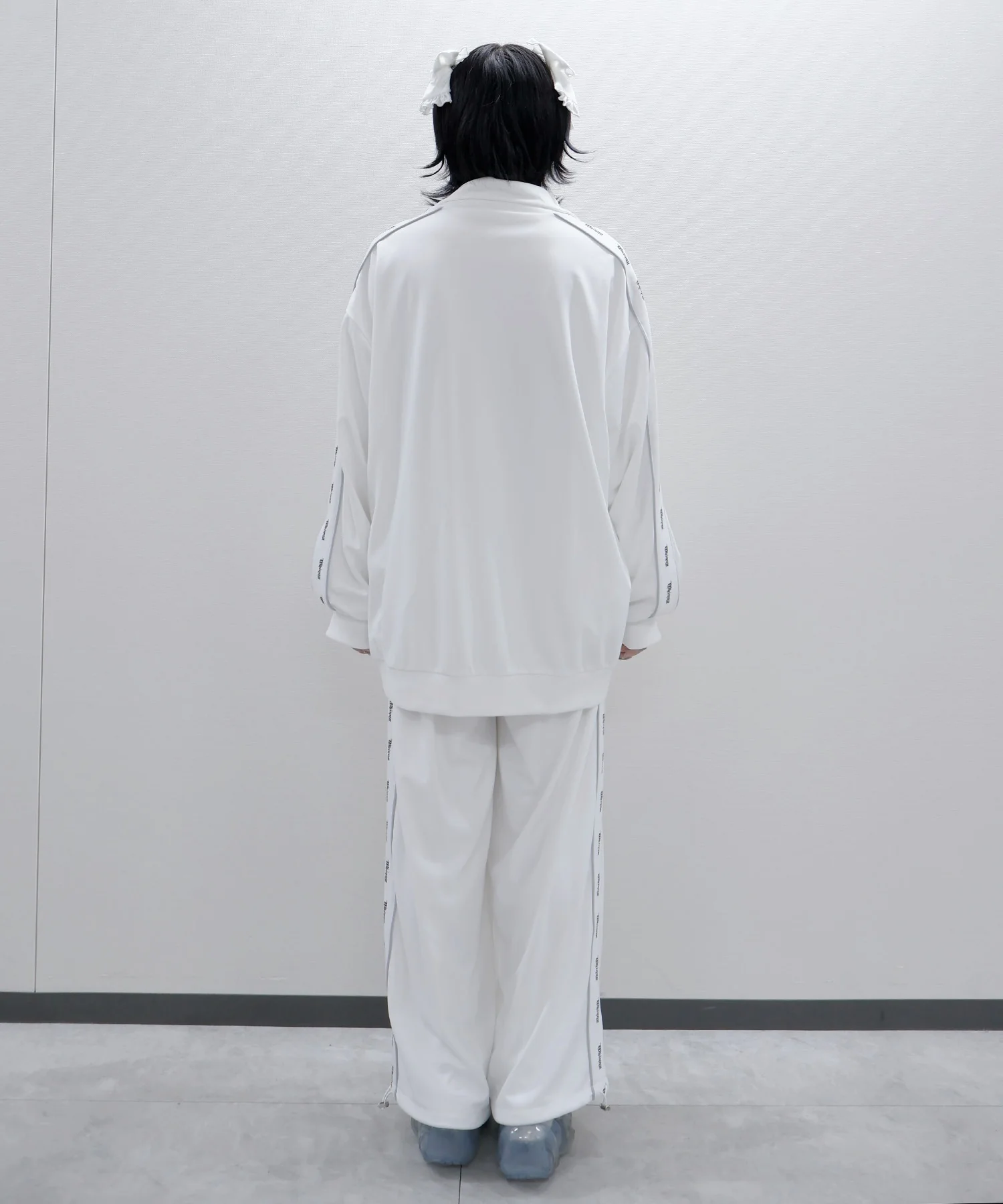 カリスマ反抗期ジャージ - Image 18