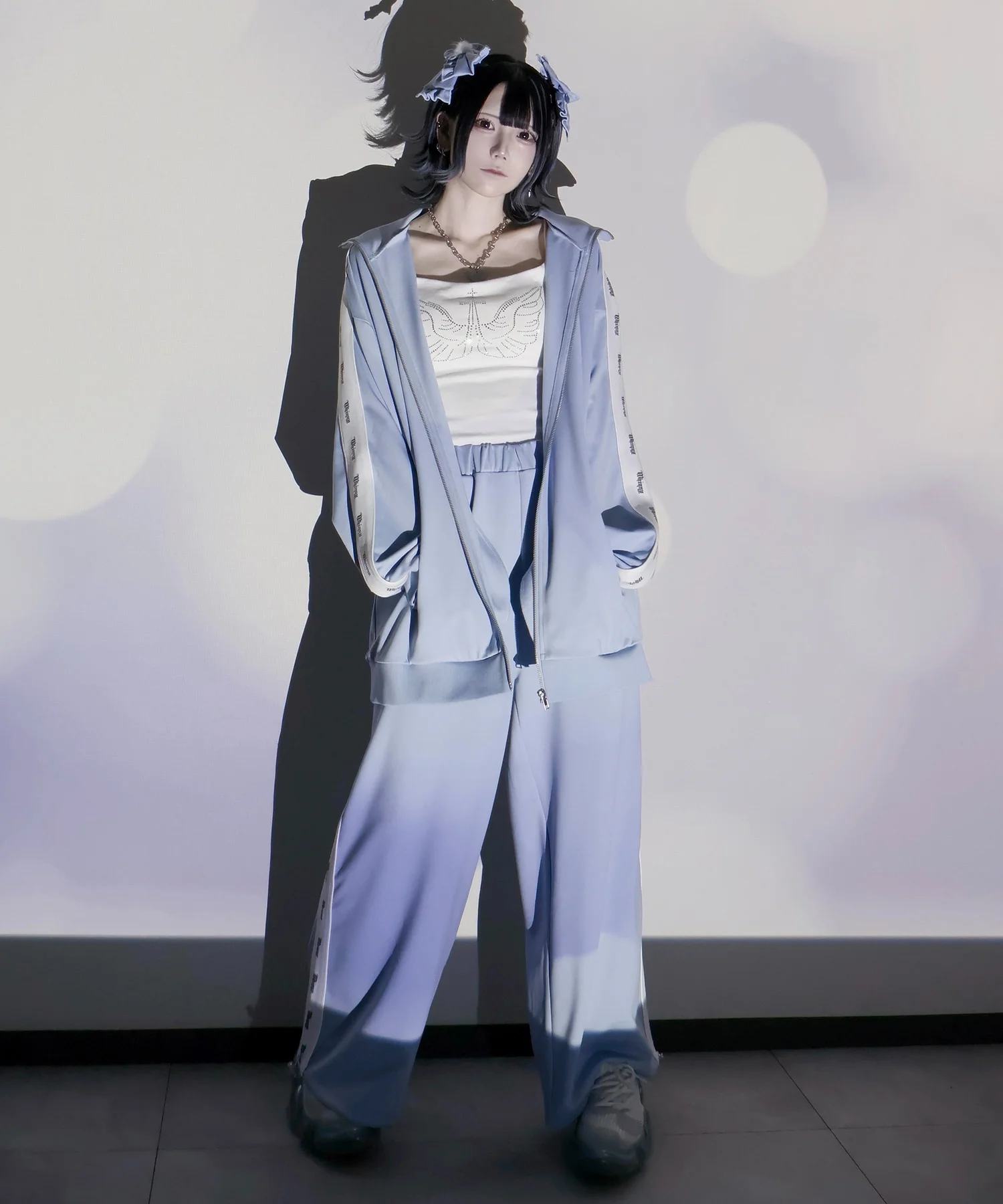 カリスマ反抗期ジャージ - Image 21