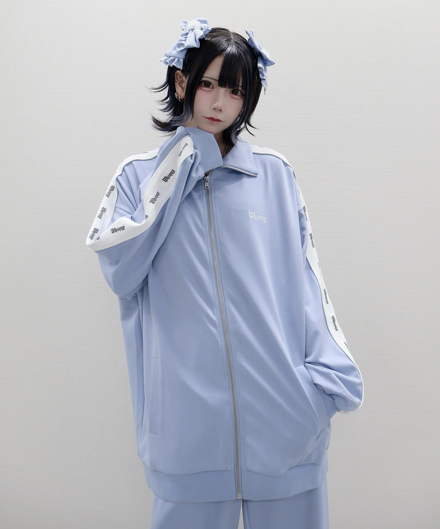 カリスマ反抗期ジャージ - Image 22