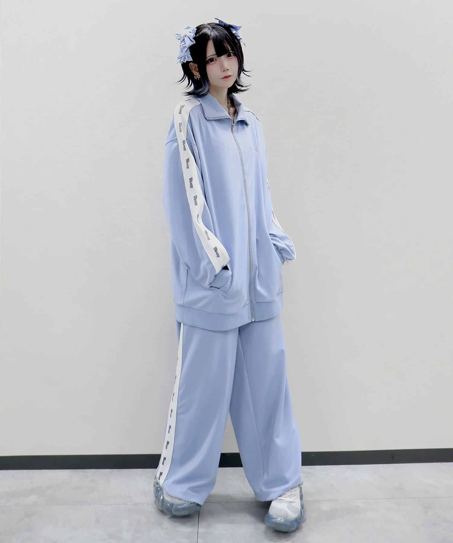 カリスマ反抗期ジャージ - Image 23