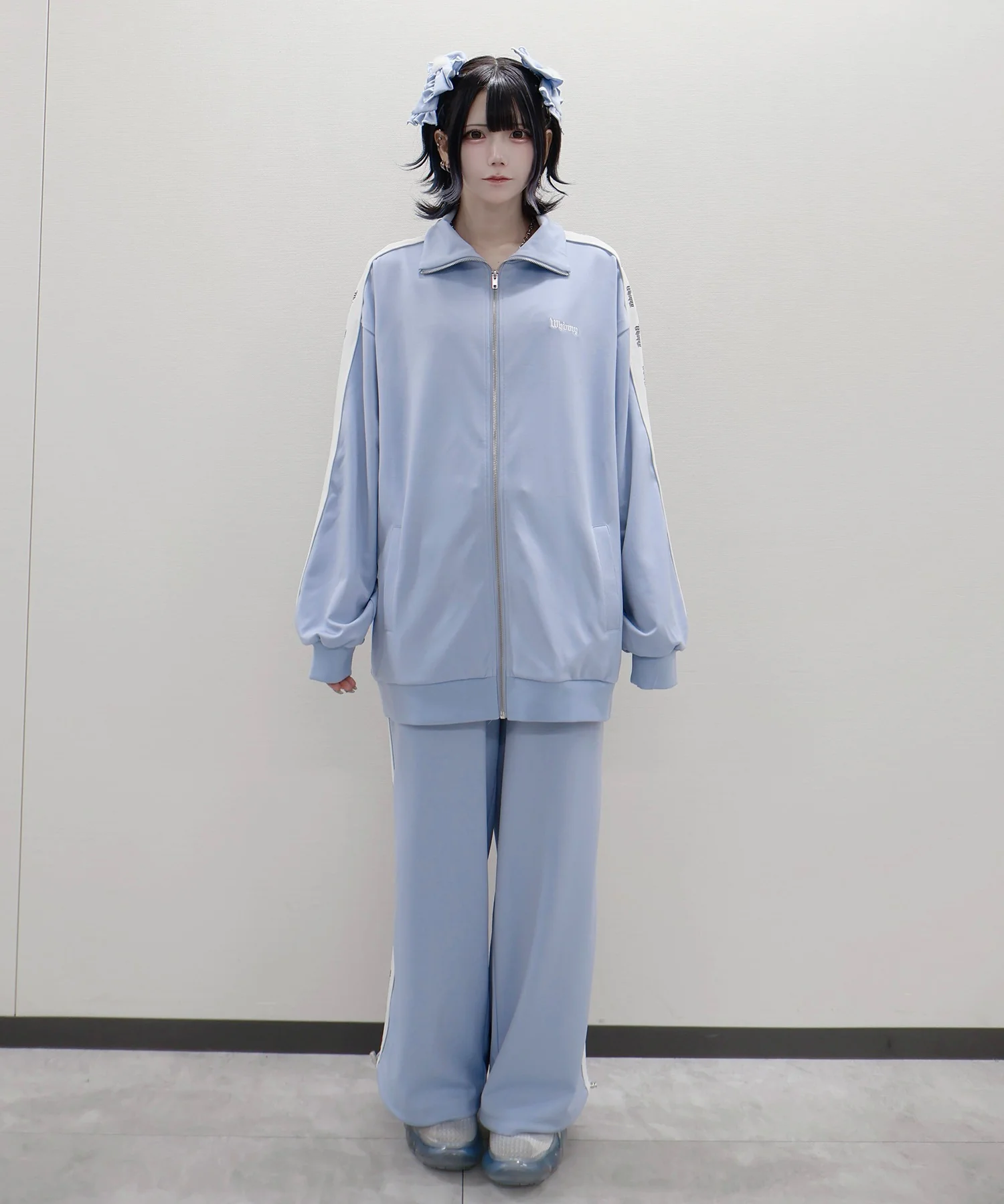 カリスマ反抗期ジャージ - Image 24