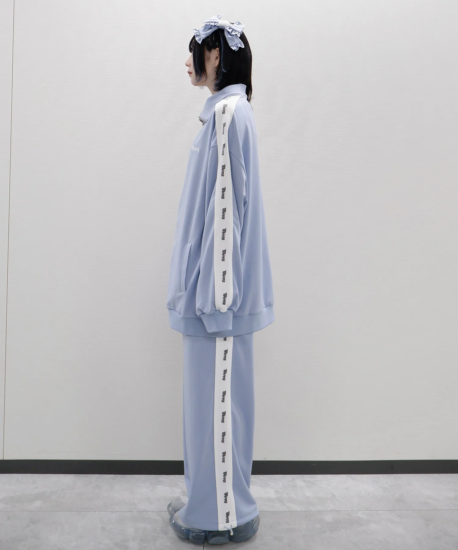 カリスマ反抗期ジャージ - Image 25