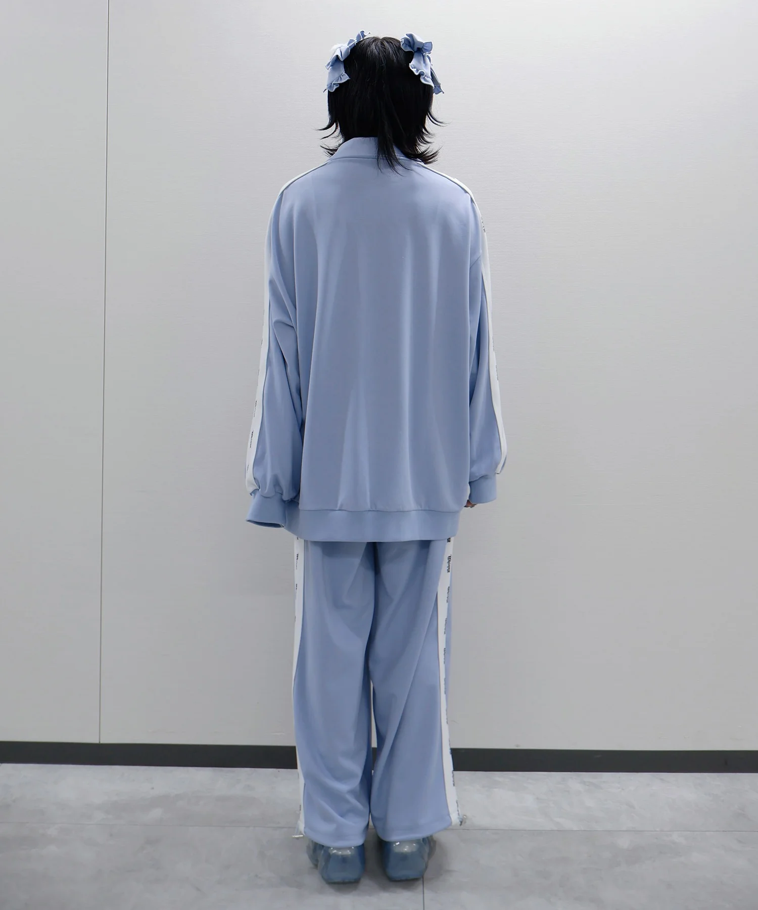 カリスマ反抗期ジャージ - Image 26